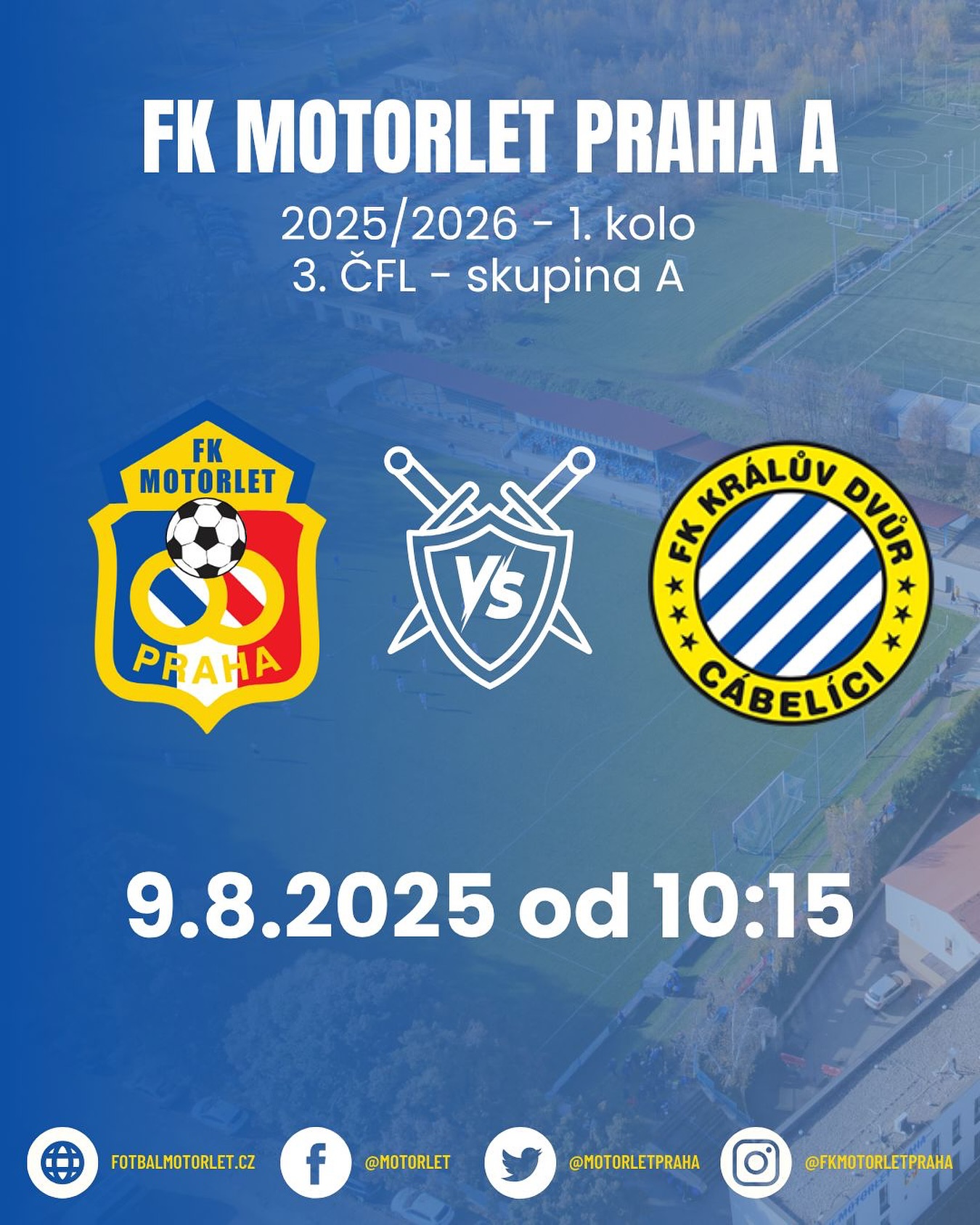 FK Motorlet Praha