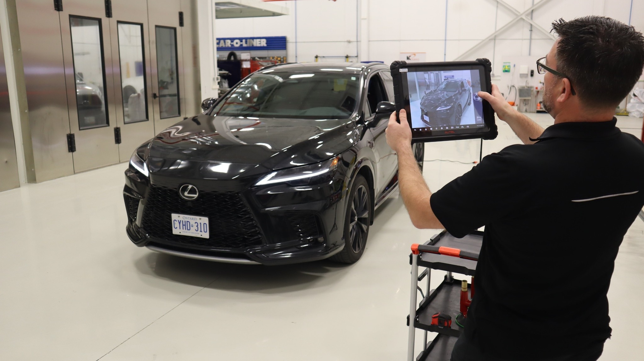 Fix Auto Richmond Quebec | Richmond QC