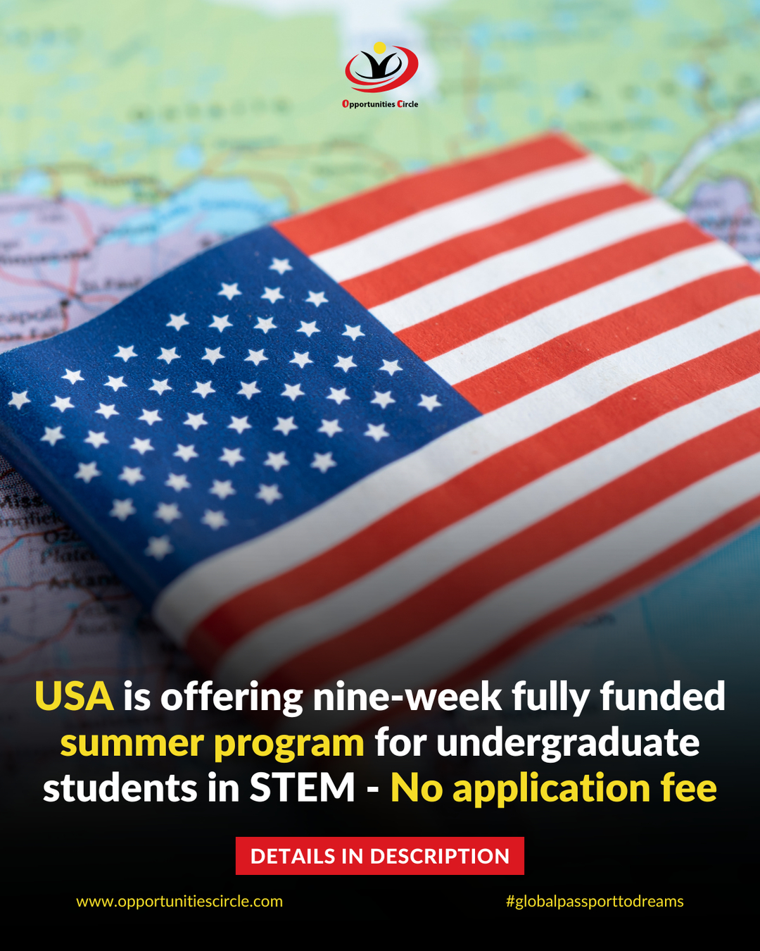 Opportunities - Broad Summer Research Program 2026 in USA | Fully ...