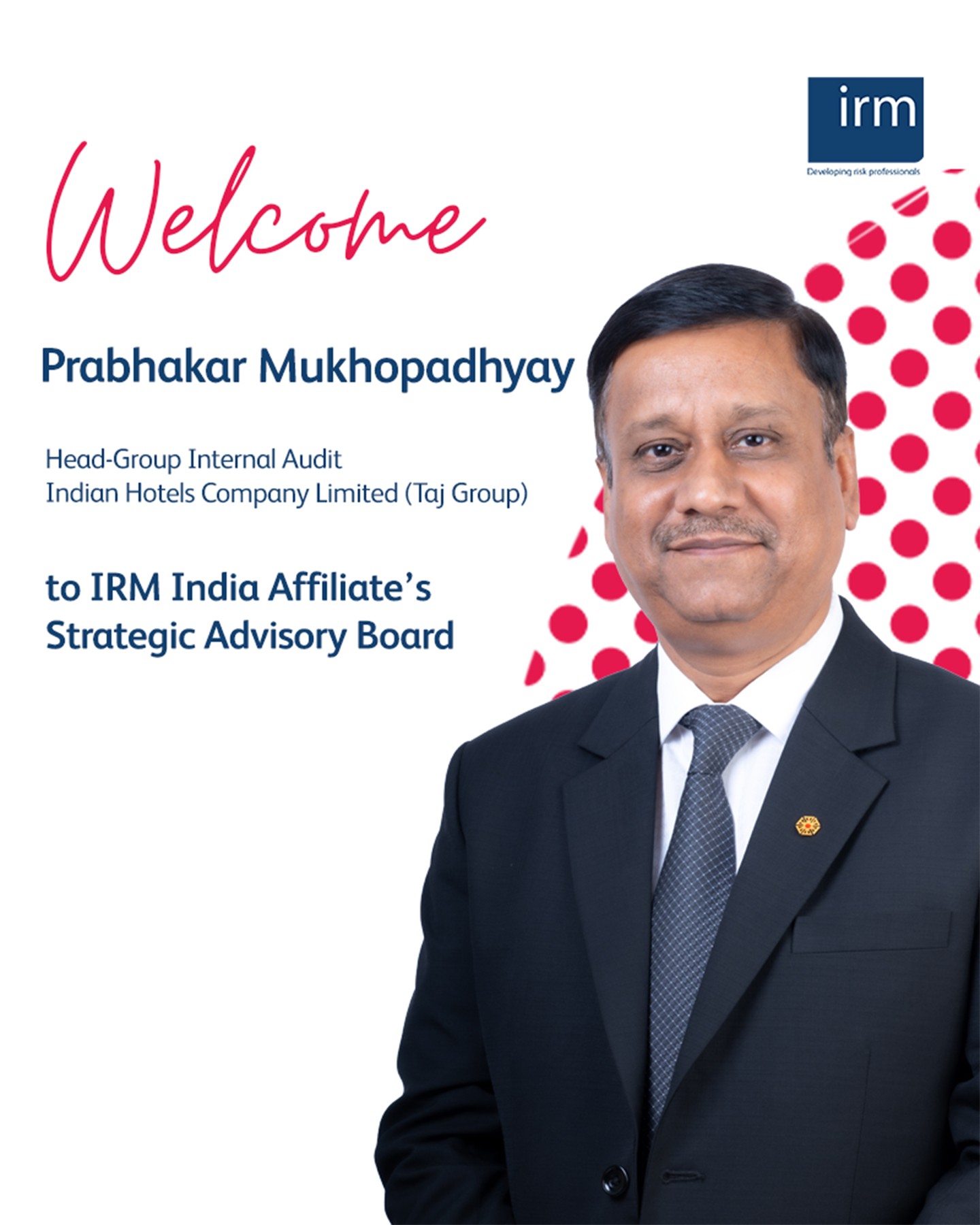 IRM India Affiliate | Mumbai