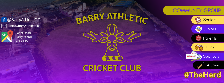 Barry Athletic Cricket Club | Barry