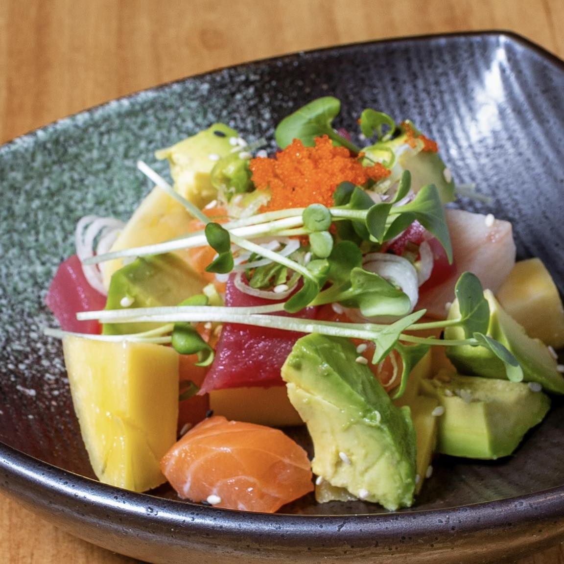 Tomo Japanese Restaurant | Rincon GA