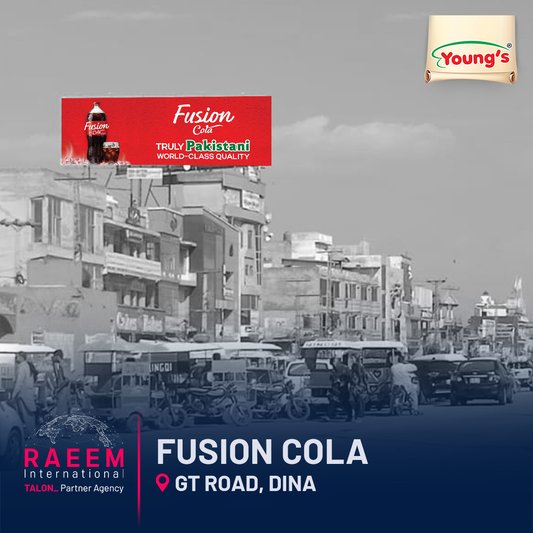 RAEEM International - Premier OOH Agency - At the first ever Effie ...