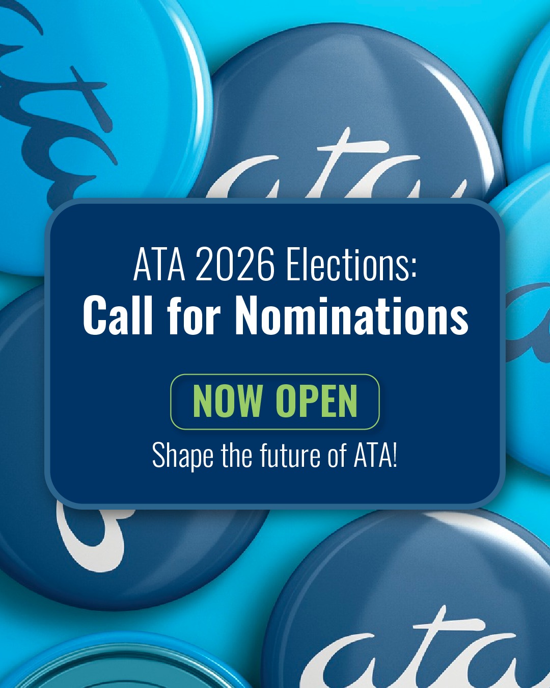 American - ATA 57th Annual Conference in San Francisco: November 2-5 ...