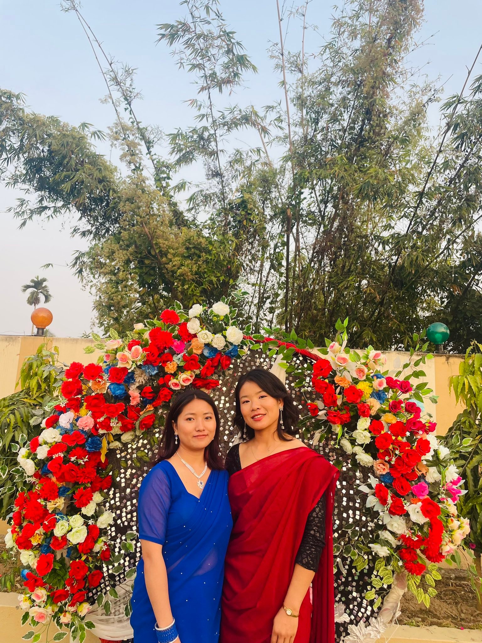 Susmita Rai