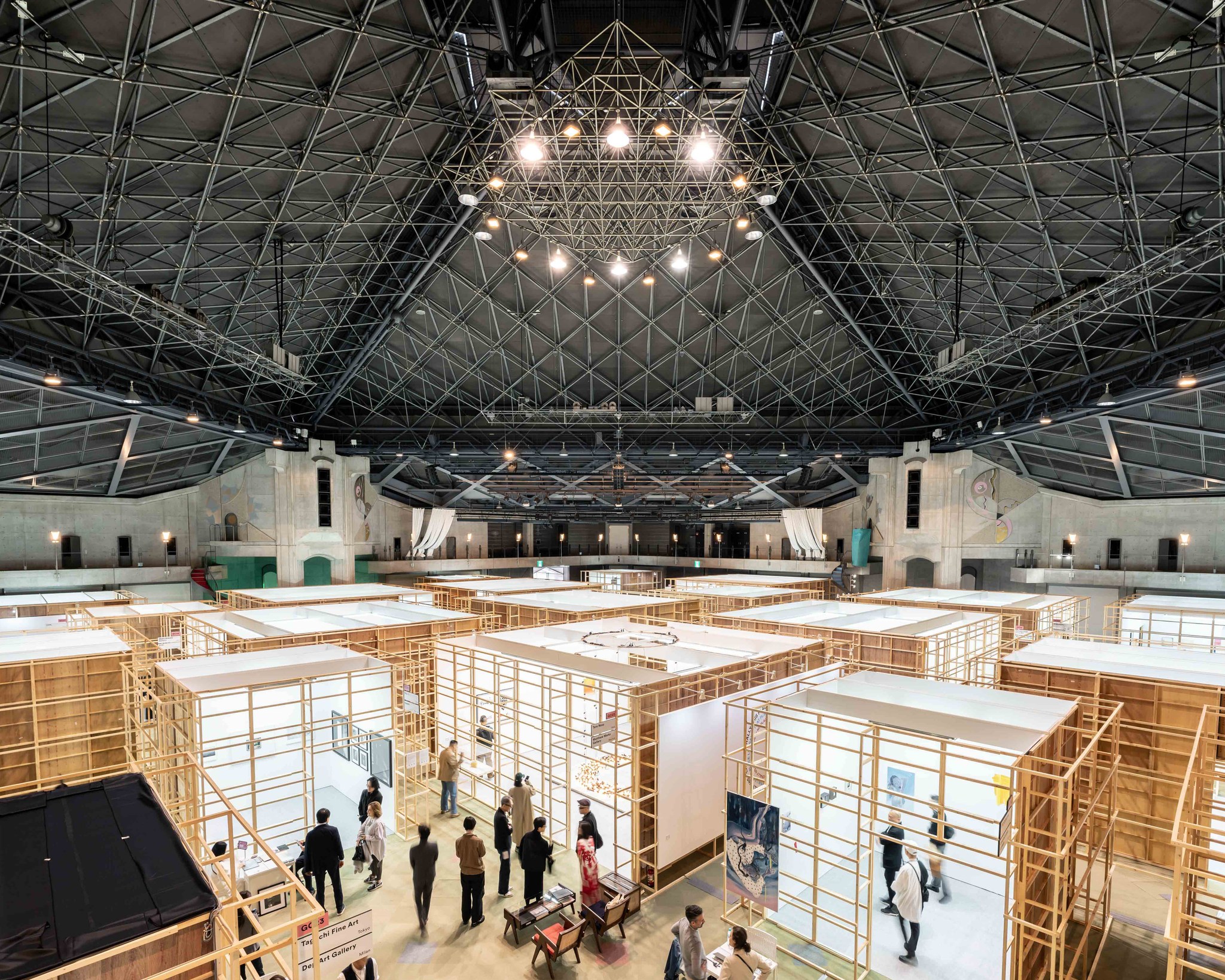 FITZ - @artcollaborationkyoto just announced expanded programming for ...