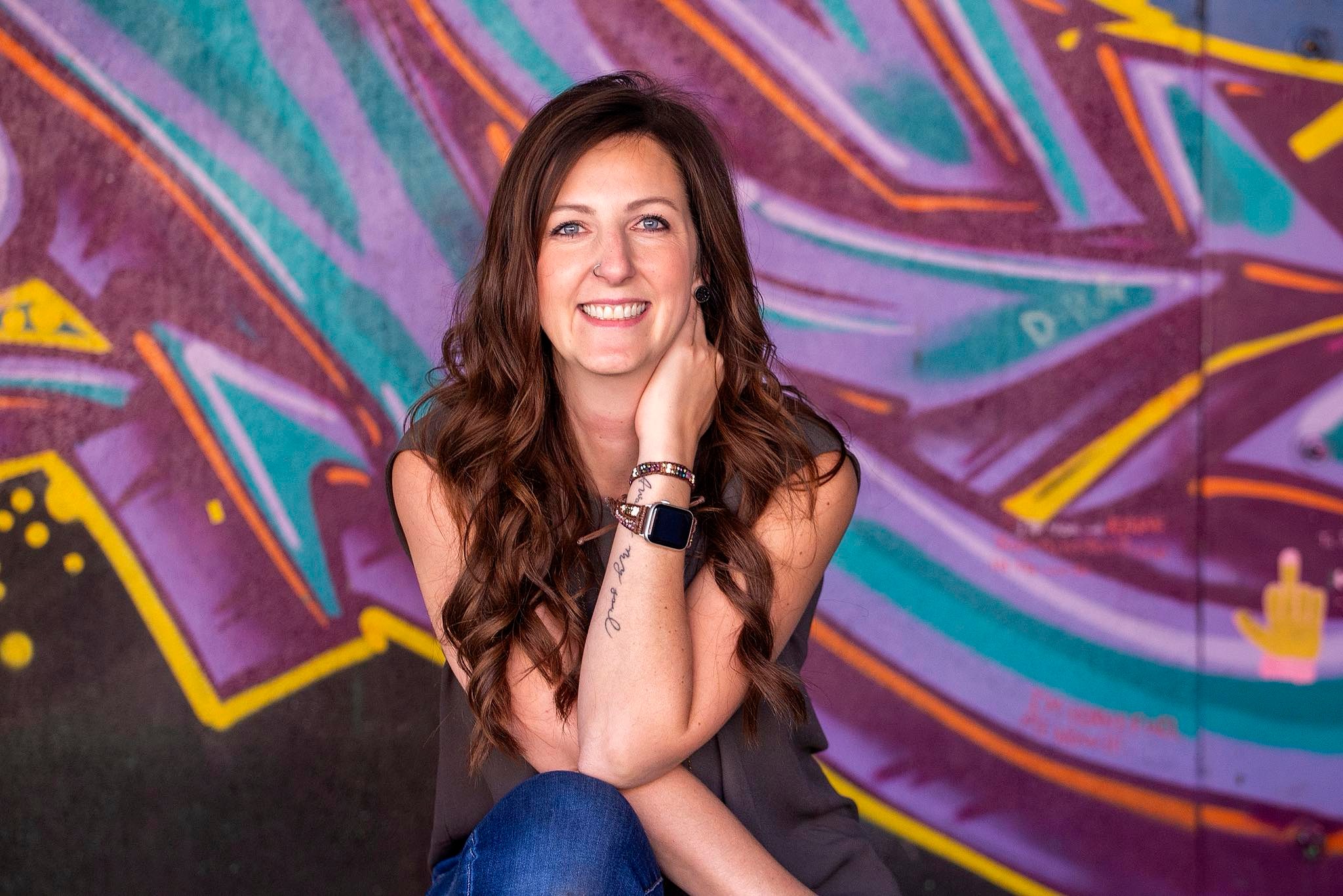 Sarah Rivard Co