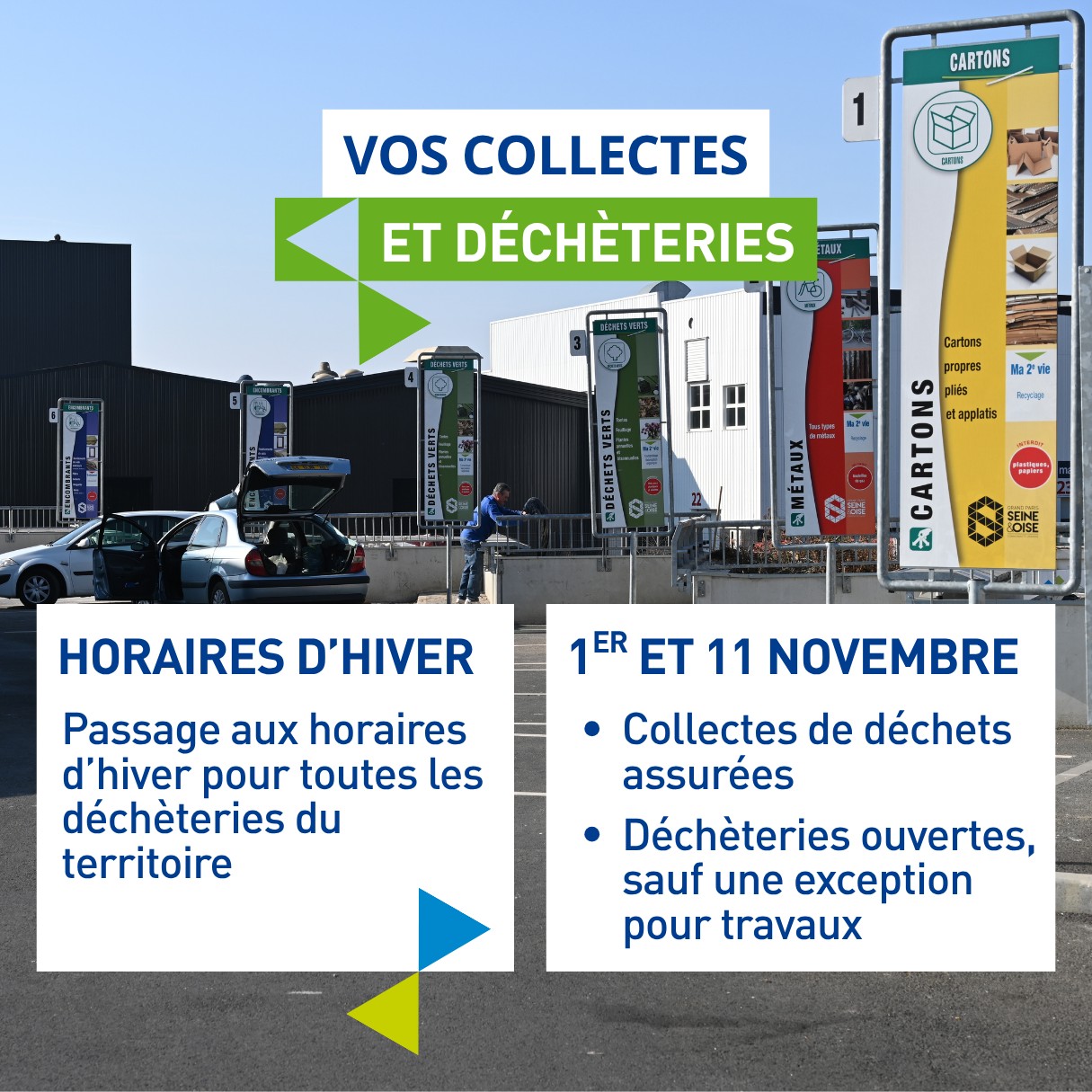 Ville de Poissy - L'ARRÊT À LA DEMANDE EXPÉRIMENTÉ SUR PLUSIEURS LIGNES ...