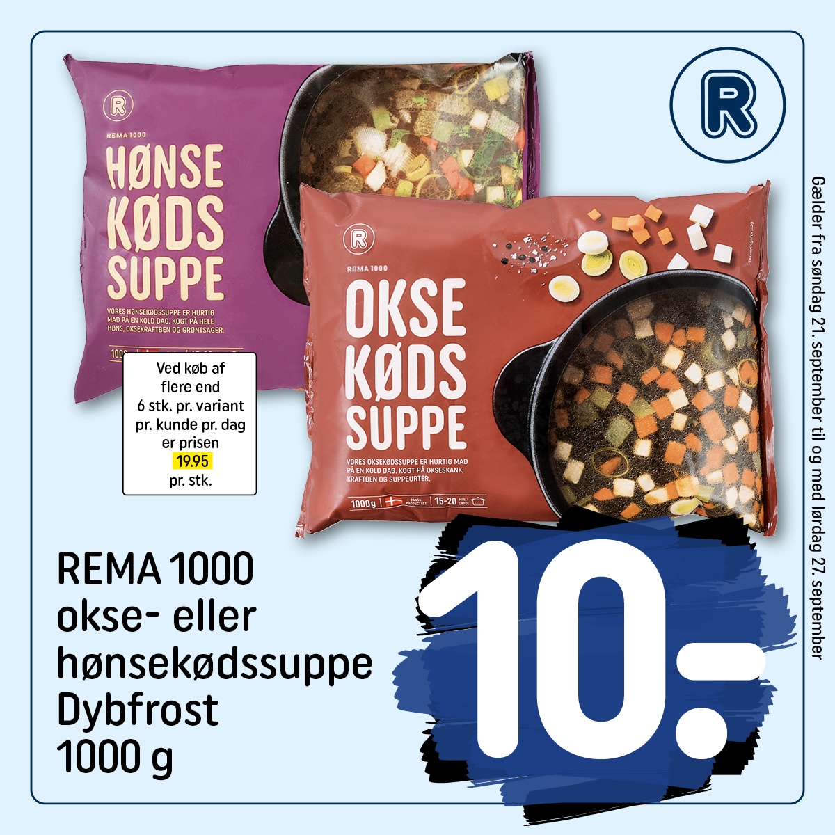REMA 1000 Risskov,... - REMA 1000 Risskov, Ndr. Strandvej