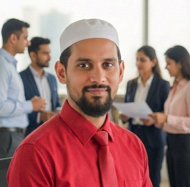 Amjad Khan Khan