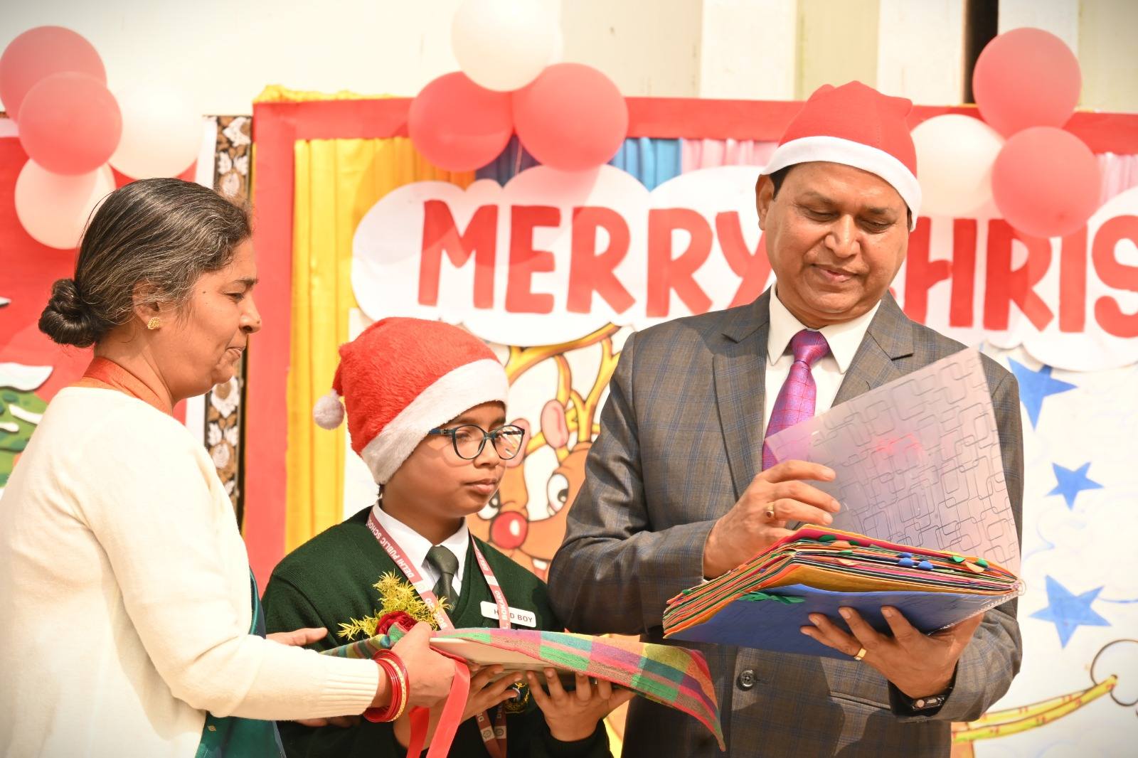 Delhi Public... - Delhi Public School, Bokaro Steel City
