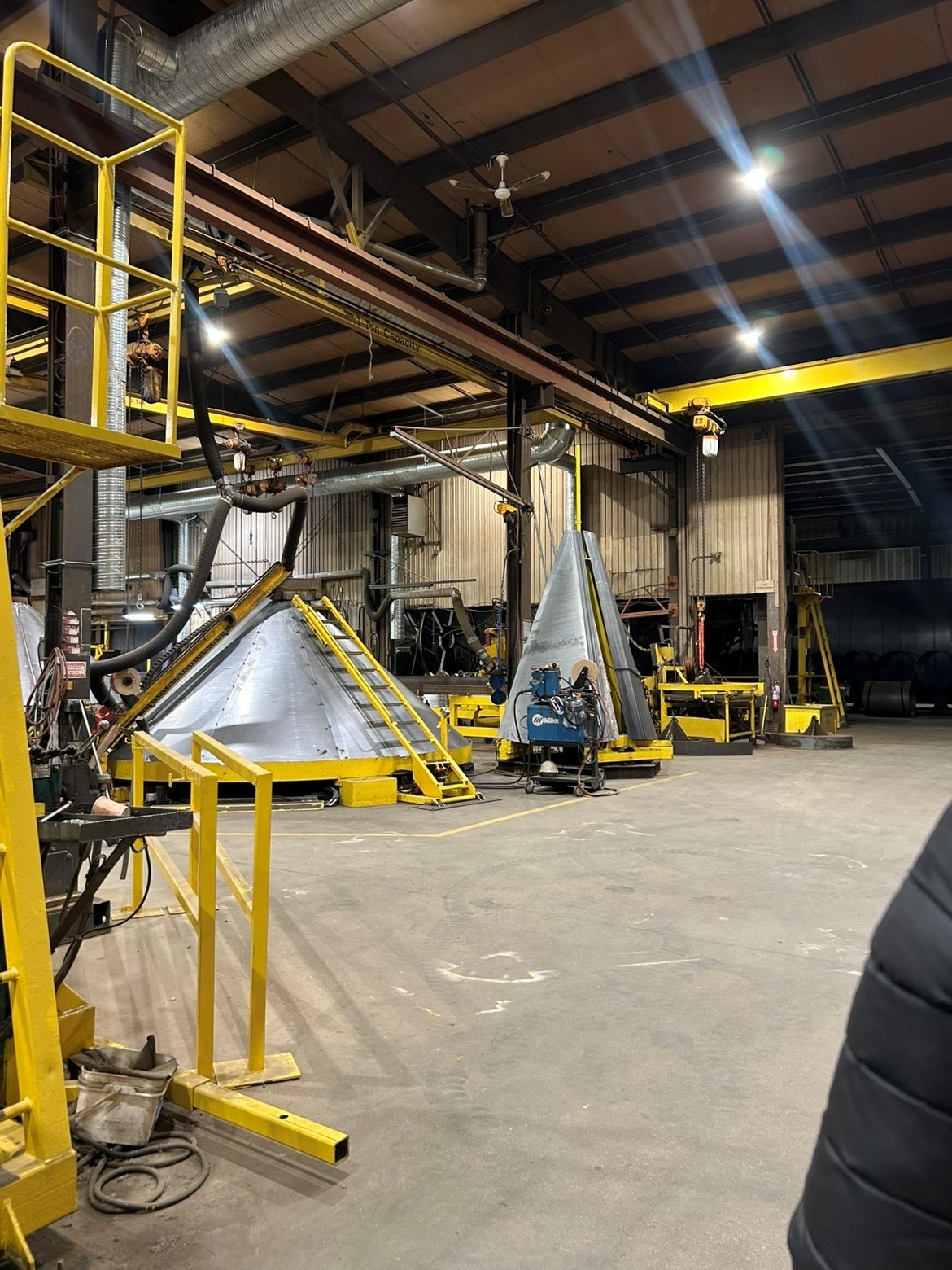 Lakeland College Crop Technology SMF | Vermilion AB
