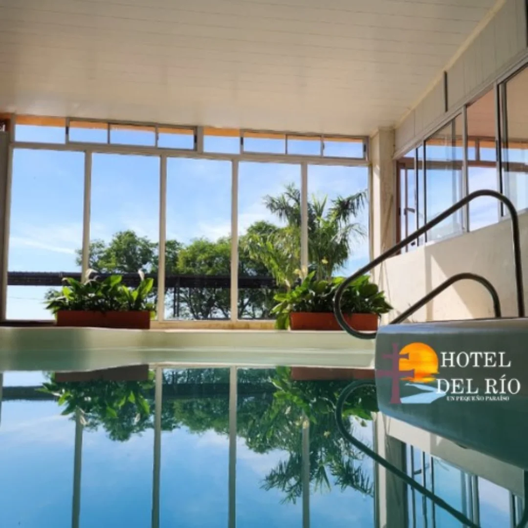 Hotel del Río - Hotel del Río added a new photo.