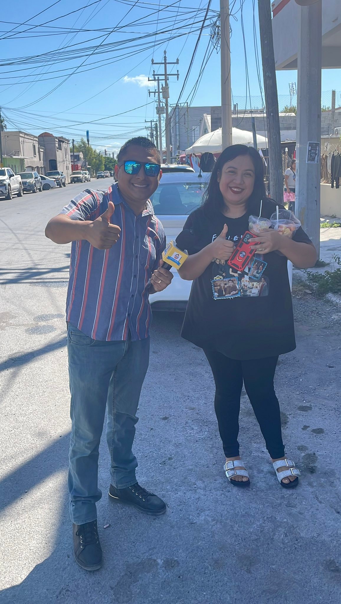 Jimmy Reyes - Jimmy Reyes added a new photo — in Reynosa,...