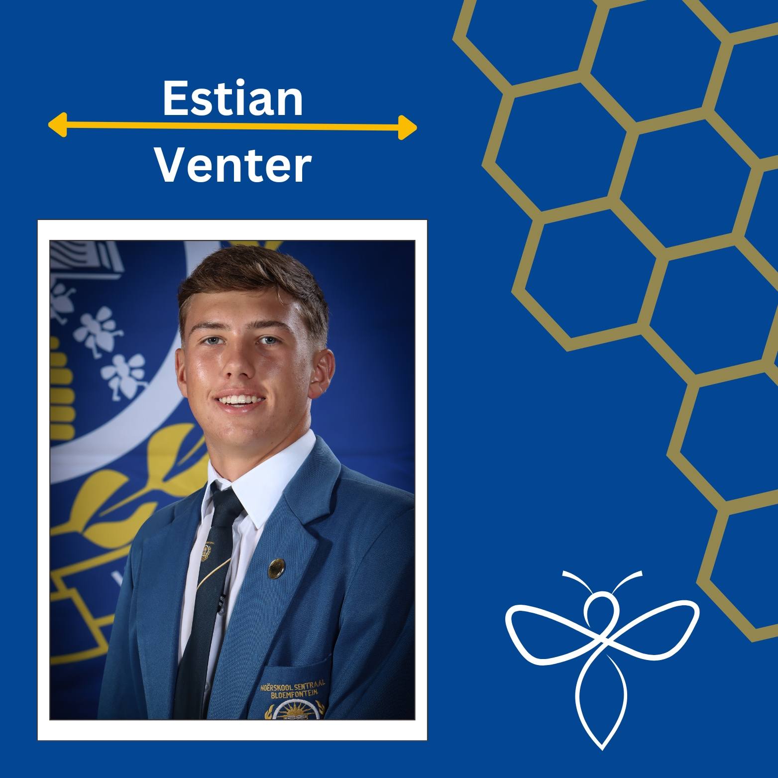 Hoërskool Sentraal added a new photo. - Hoërskool Sentraal