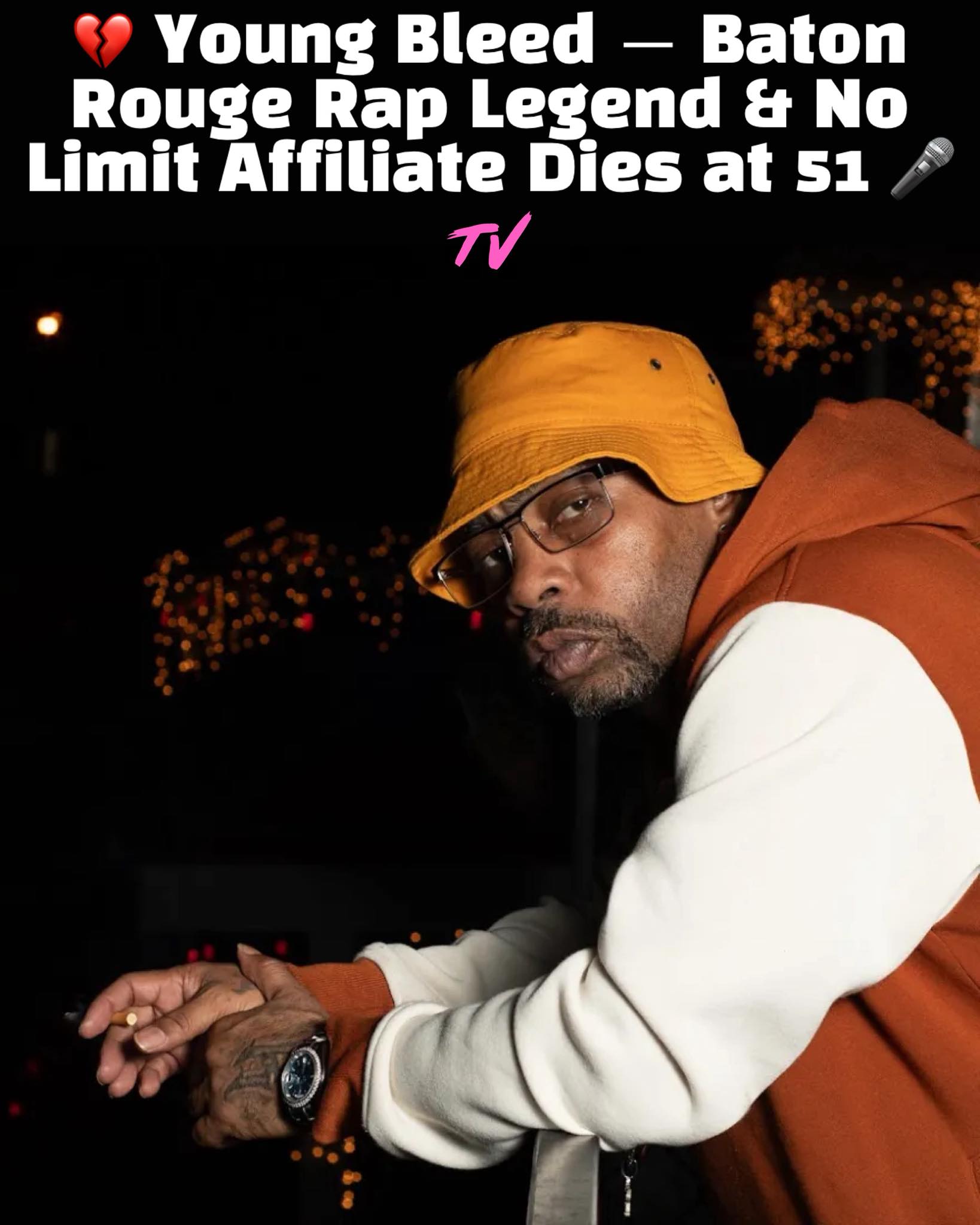 The Real Gee Money was a rapper from Baton Rouge, Louisiana. He 