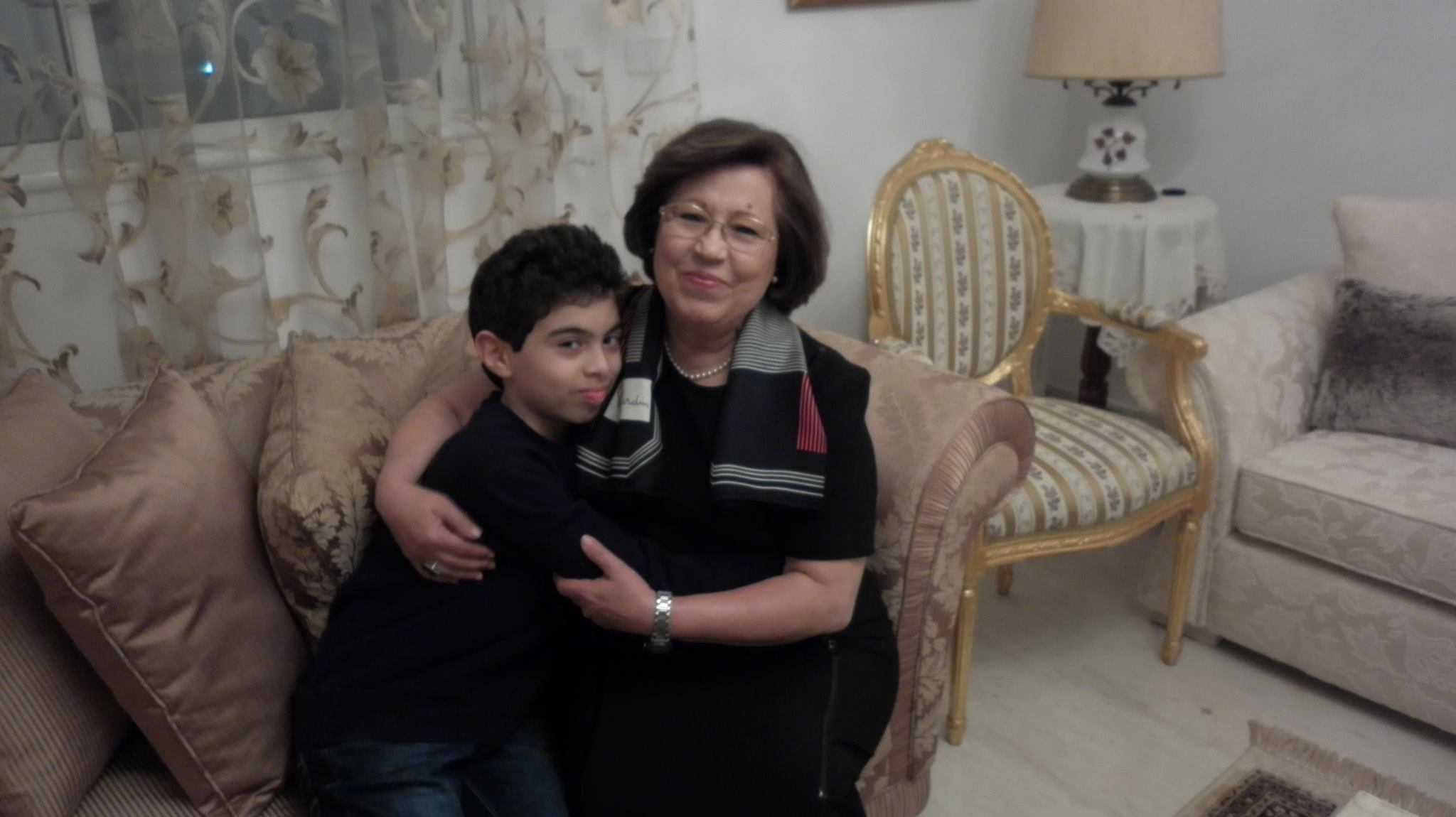 Saida Ben Romdhane