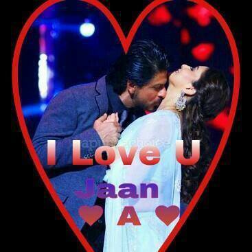 I Love U Jaan Posts Facebook