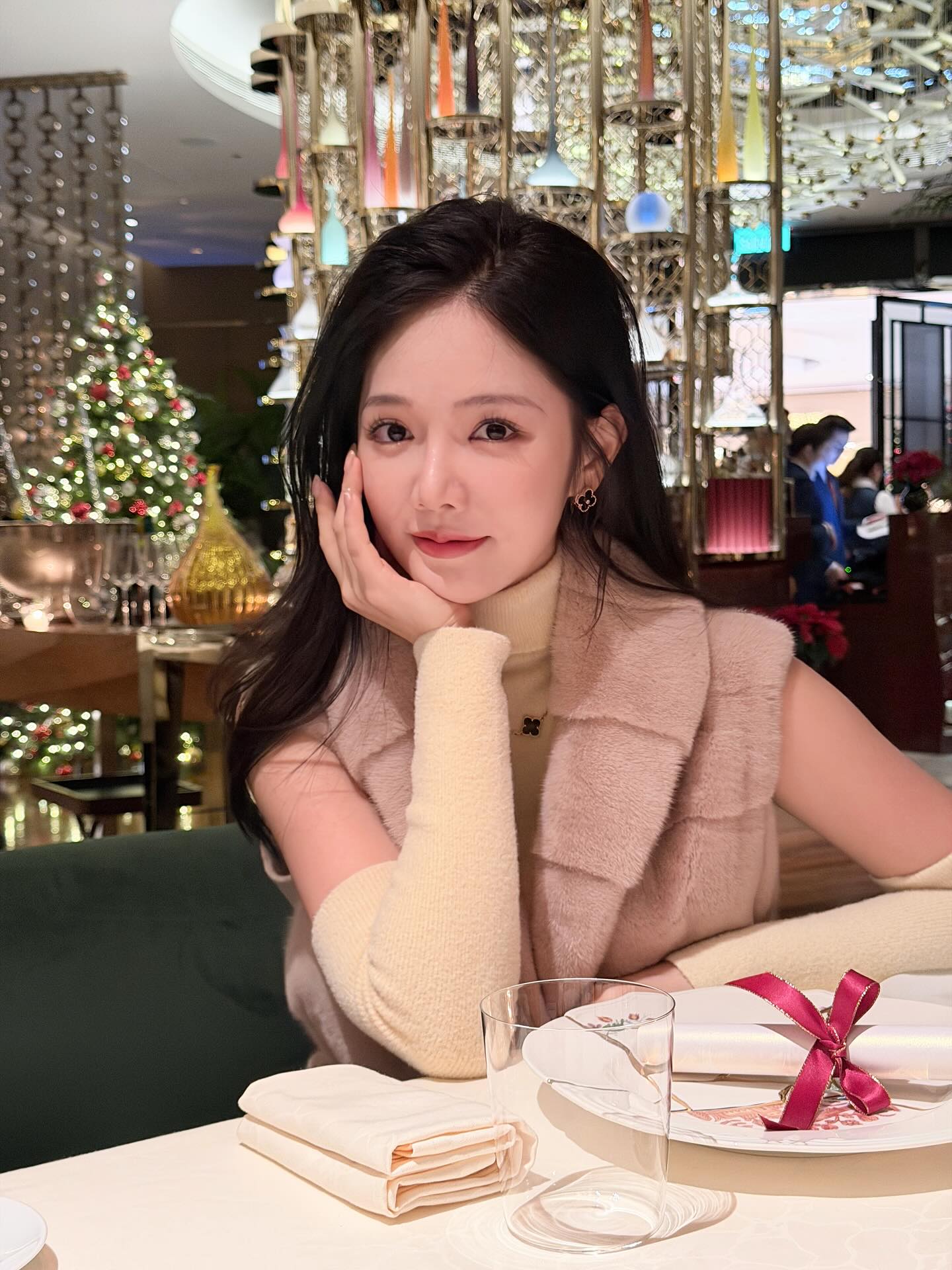 林妍柔