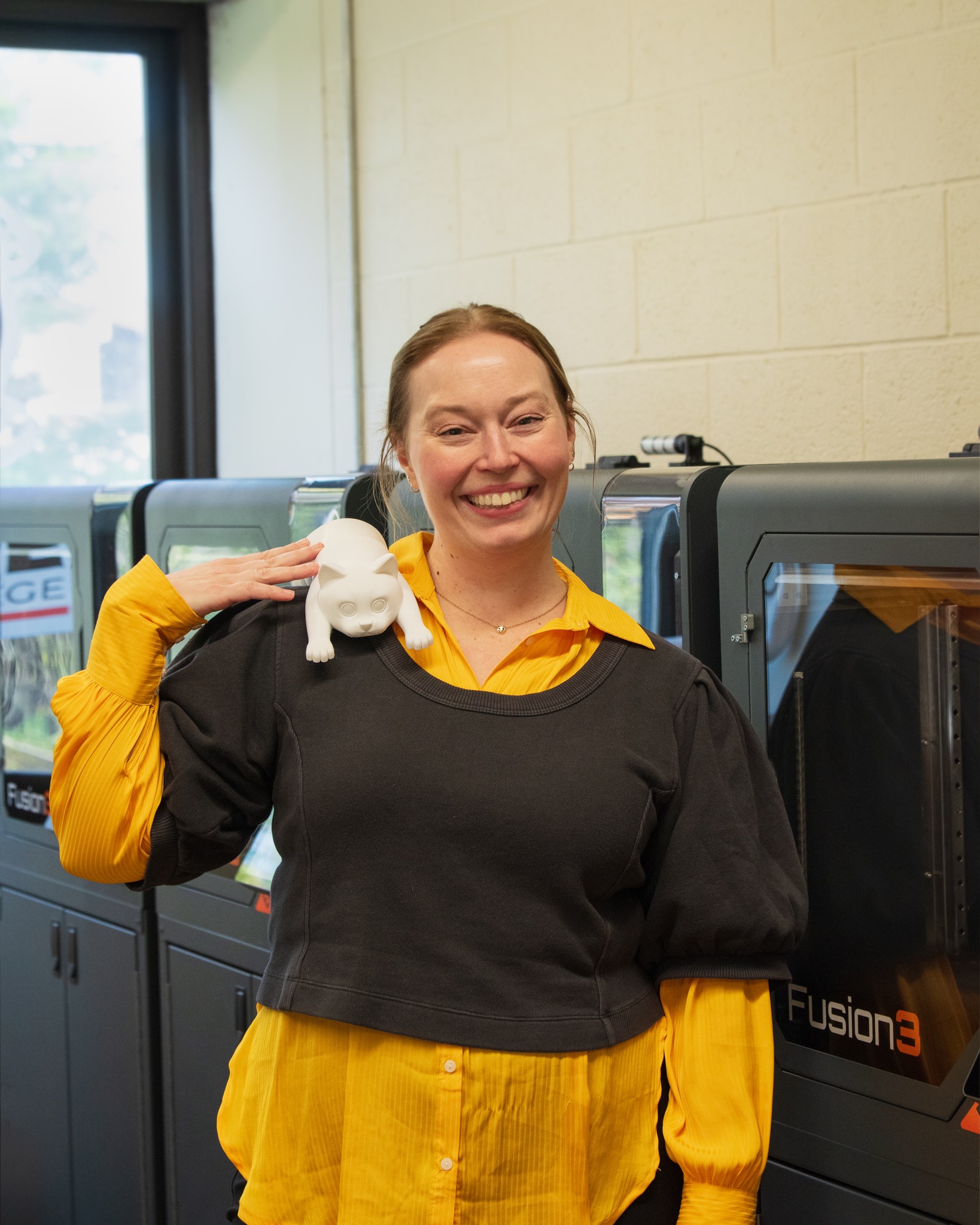 Corning Community College - “I wear a mask to protect myself and the ...