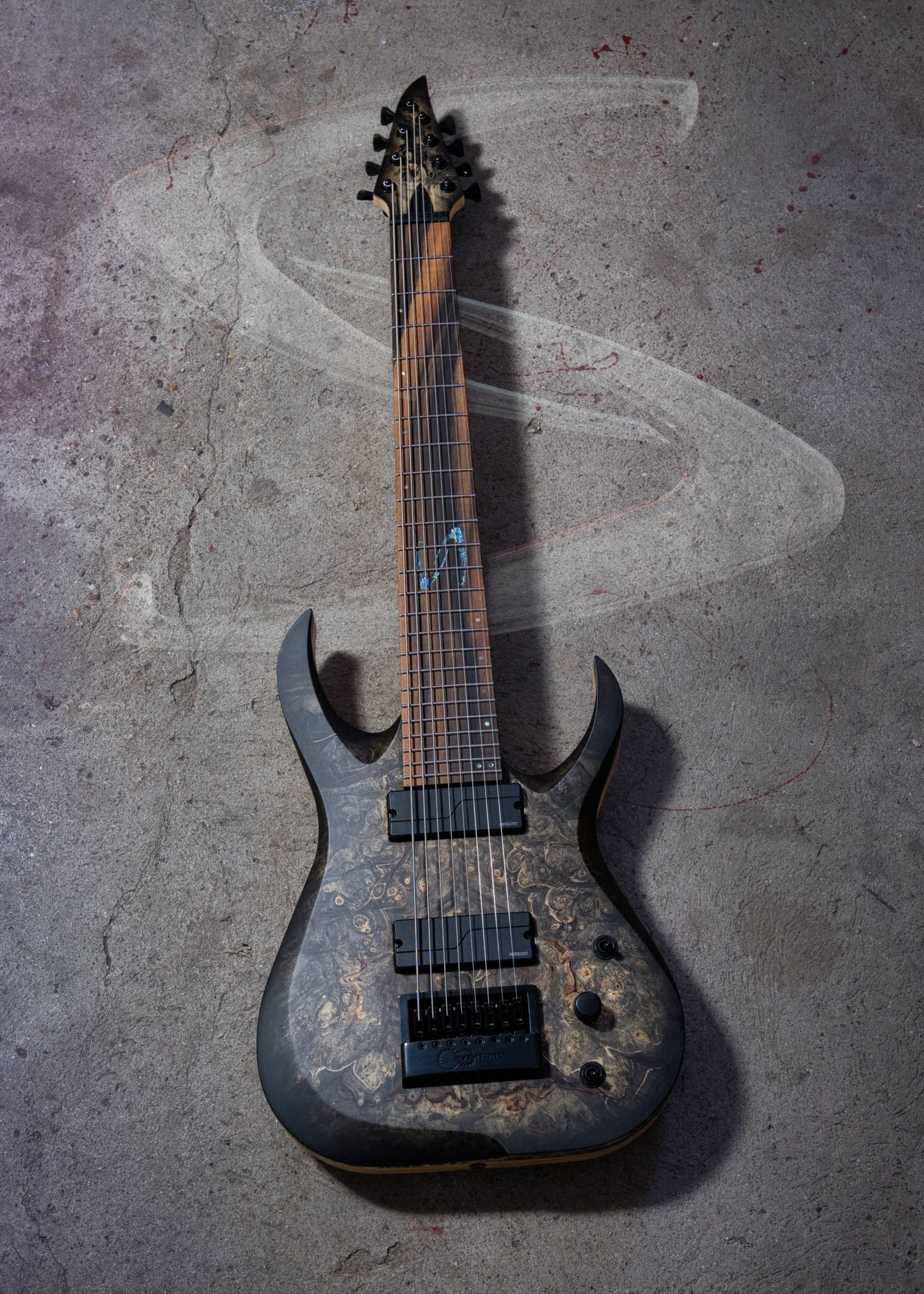 Skervesen - Raptor 7 | 25.5