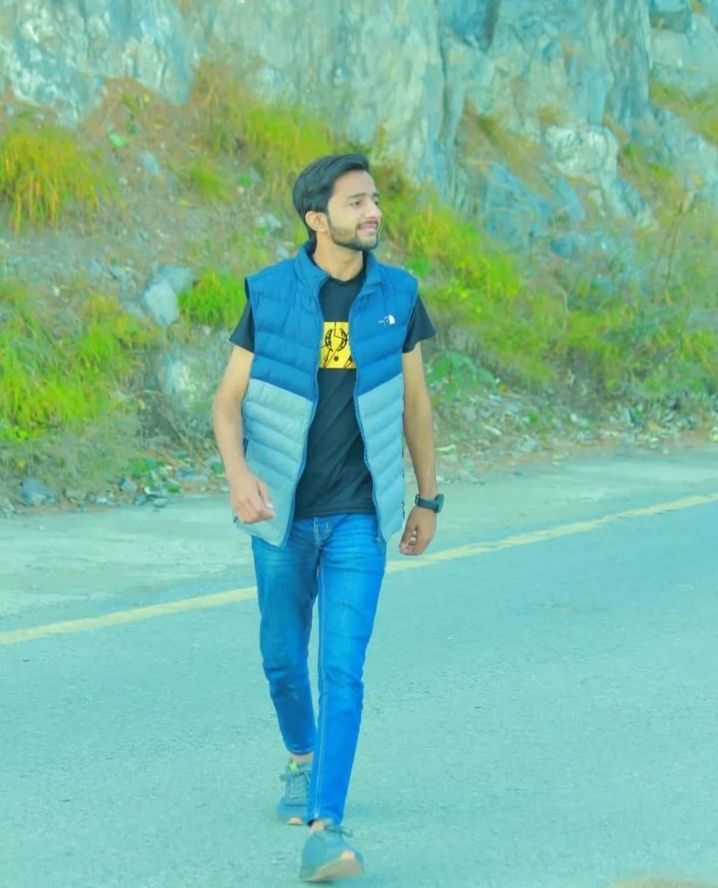 Farhat Raza Khan