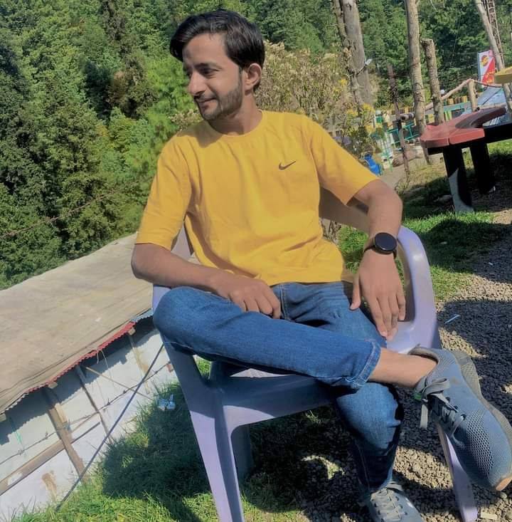 Farhat Raza Khan