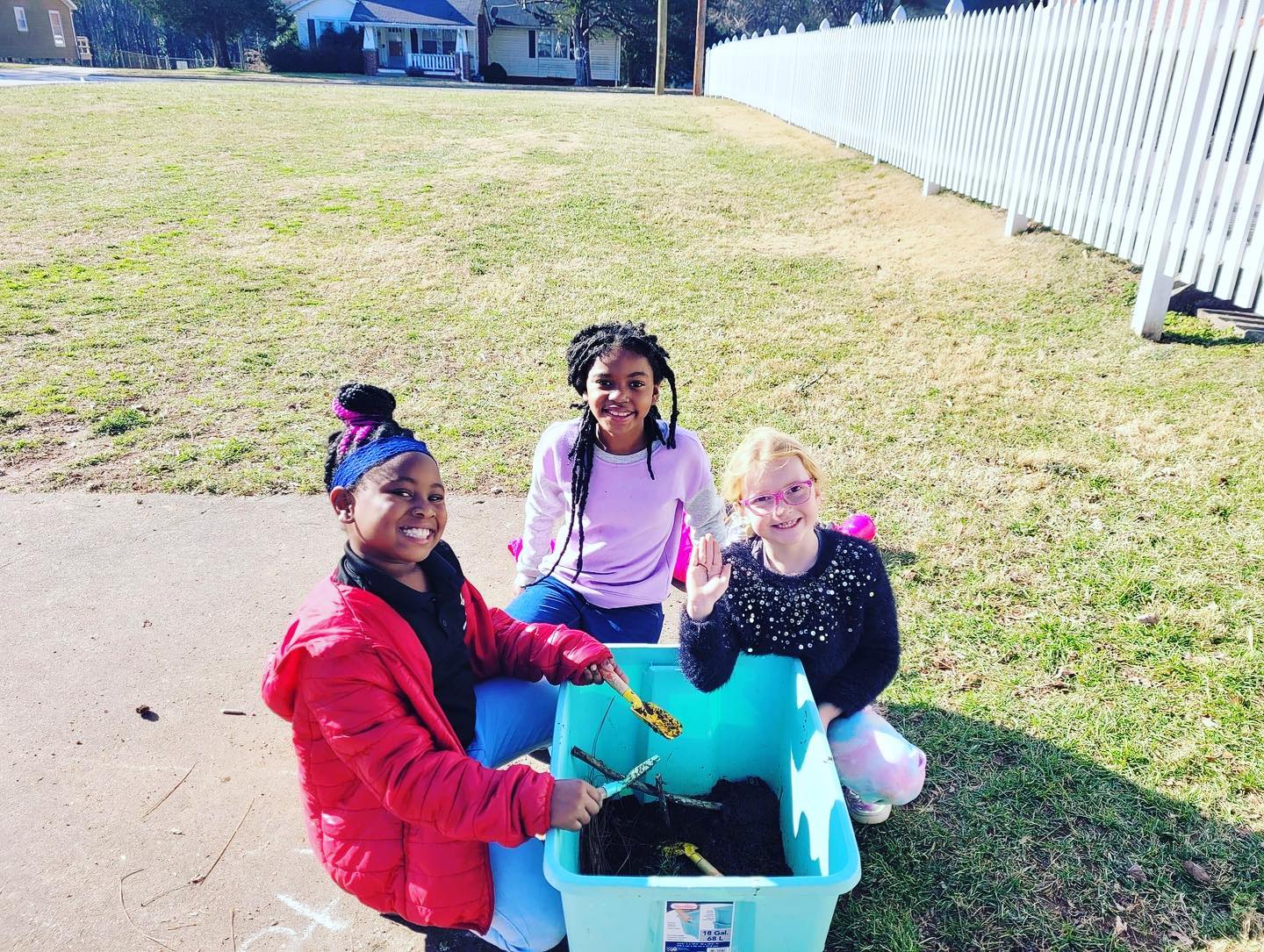Rise Academy - 🐛 Our 3rd grade entomologists have been...