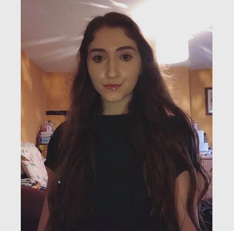 Caitlin Strommen