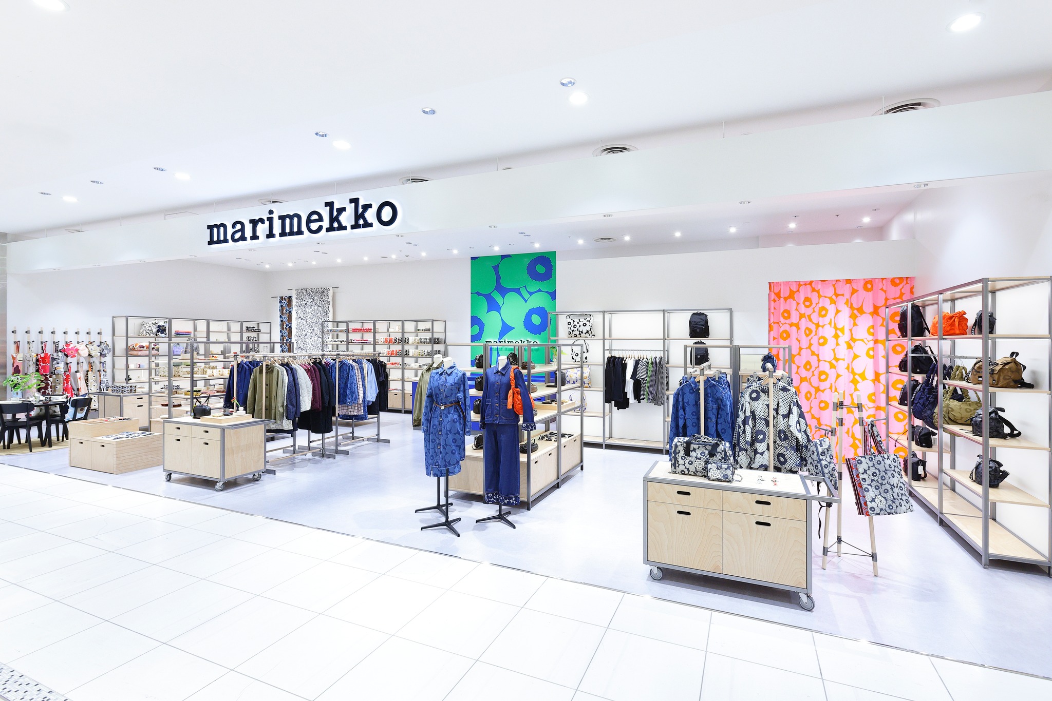 Marimekko Japan (@marimekko.jp) • Facebook