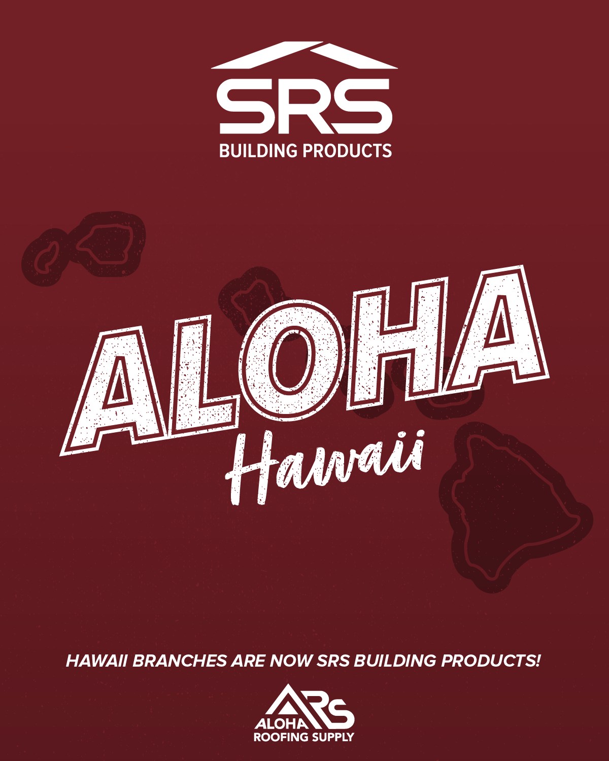 SRS Building Products