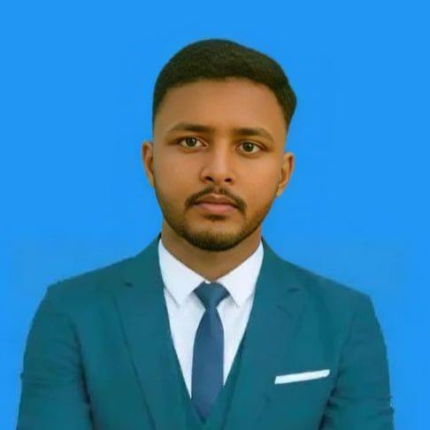 Abdur Rahman