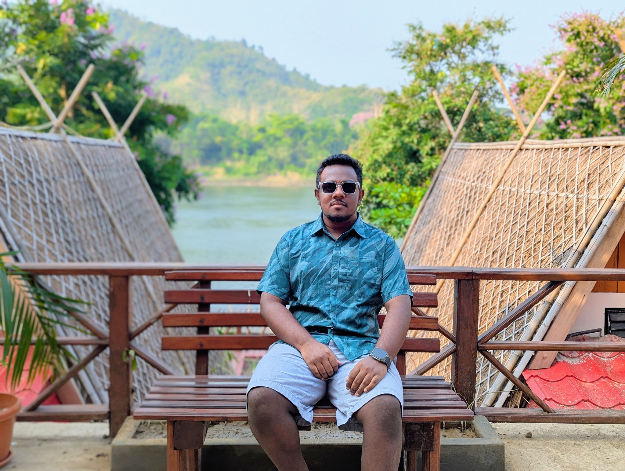 Turjoy Das