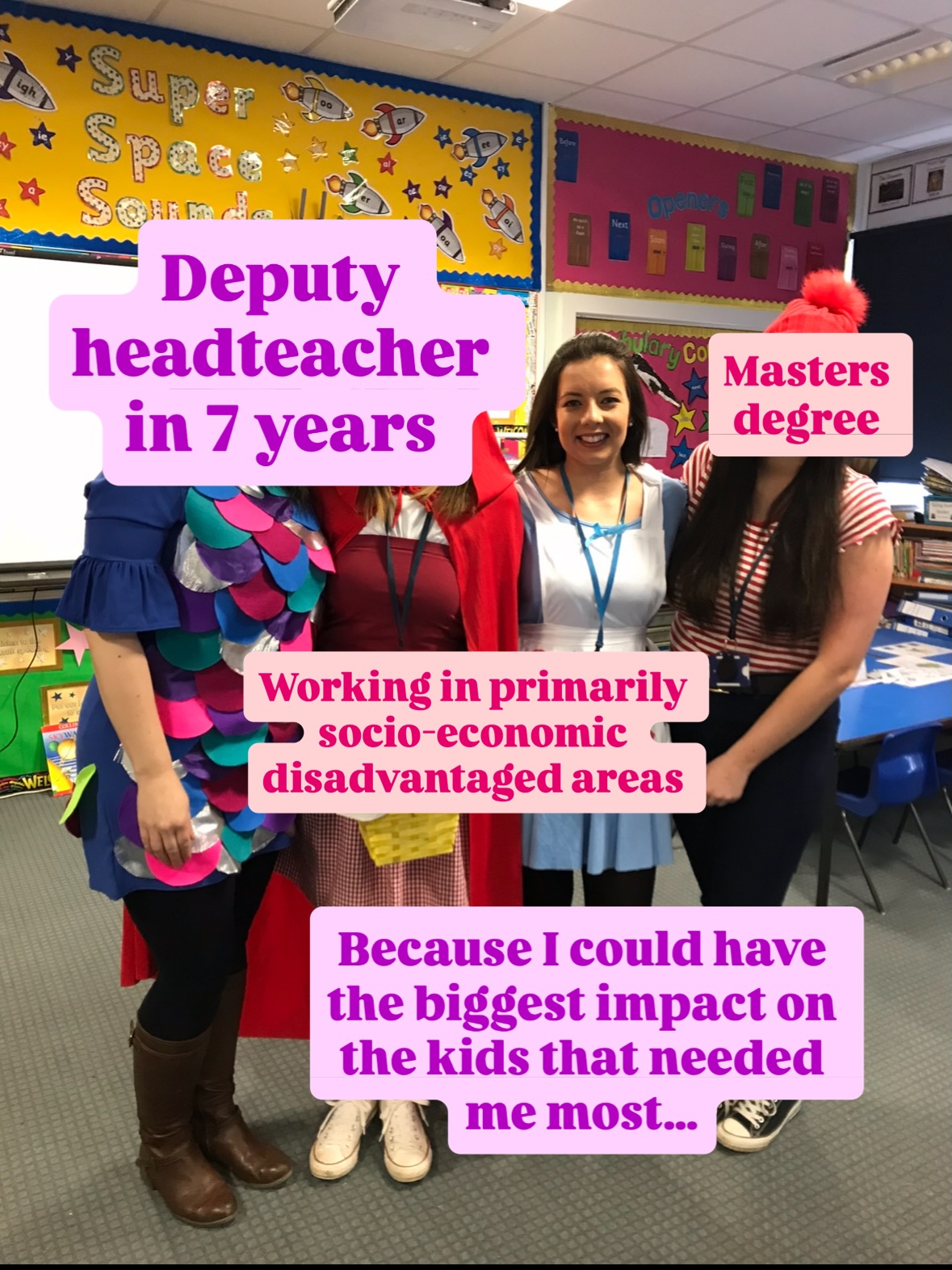 My Mummy Teacher - Ruth... - My Mummy Teacher - Ruth Lue-Quee