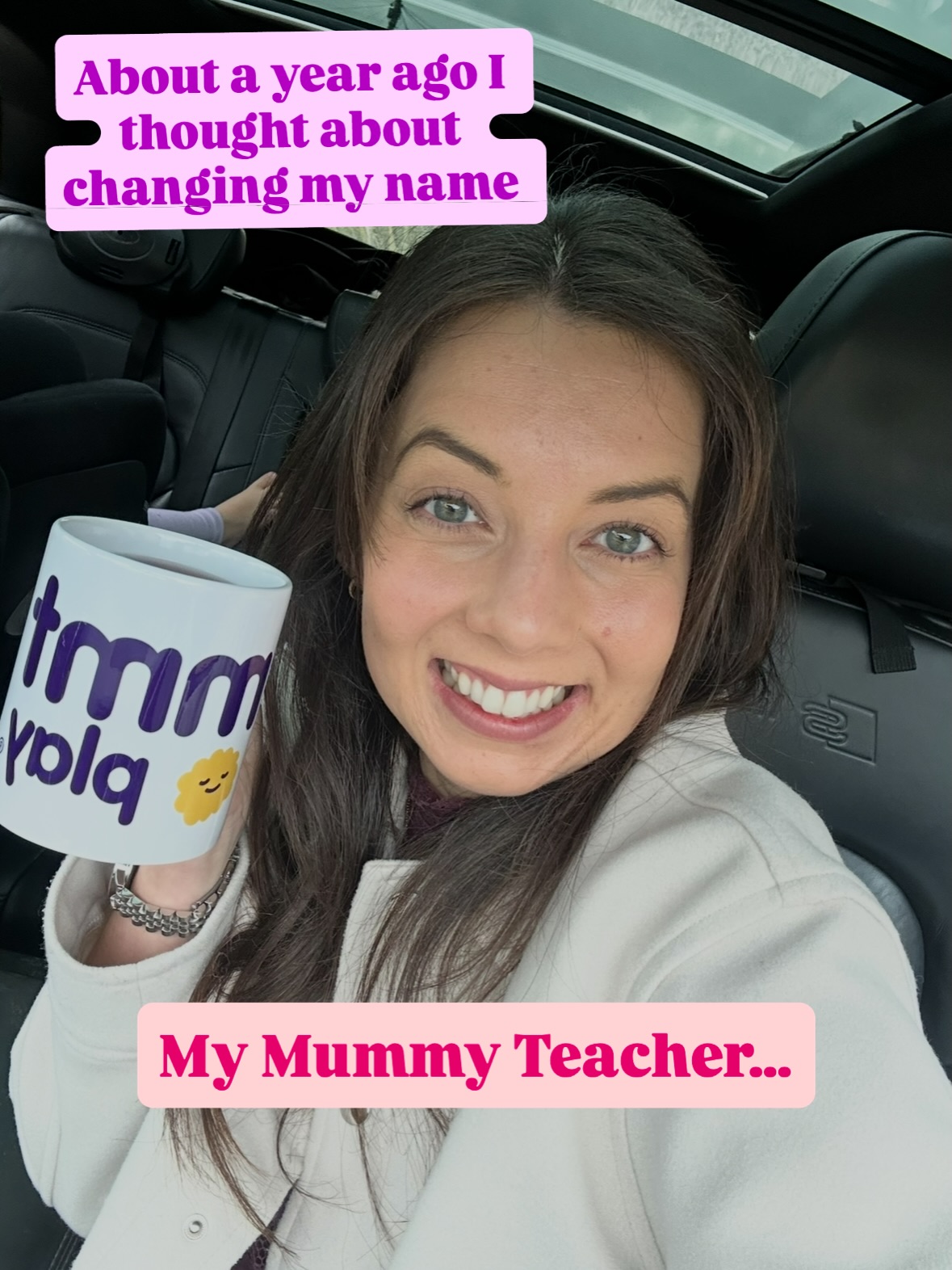 My Mummy Teacher - Ruth... - My Mummy Teacher - Ruth Lue-Quee