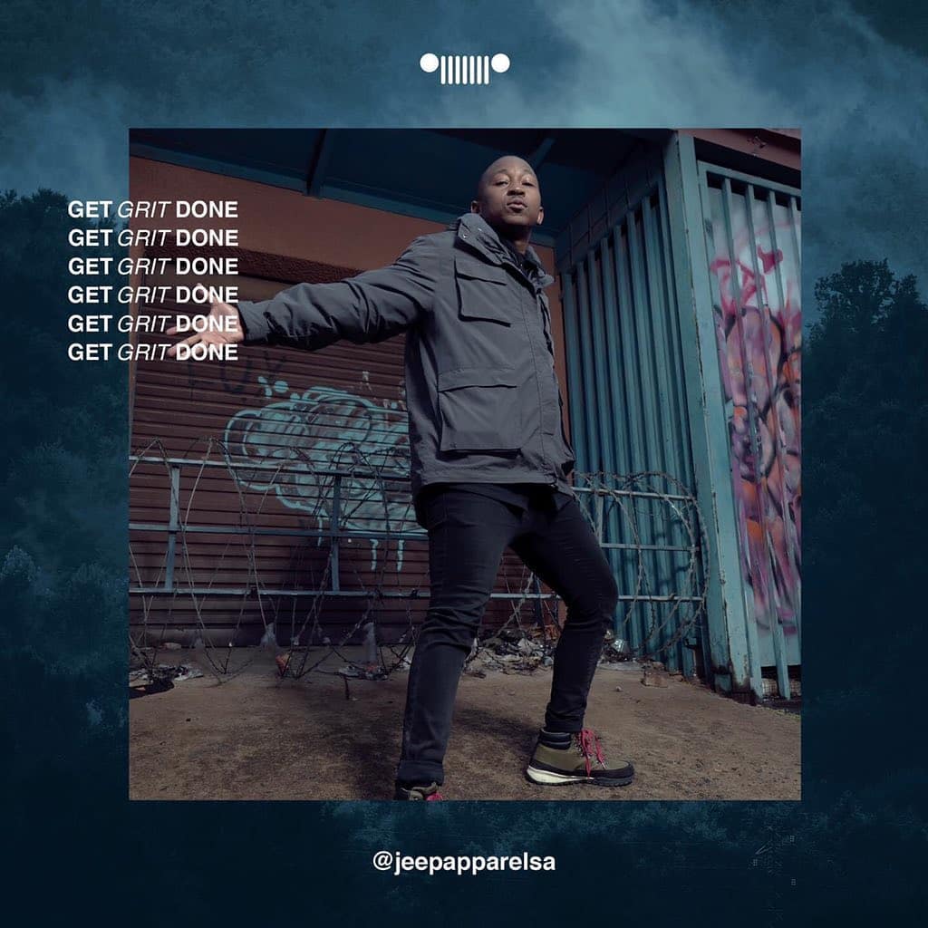 SA Hip Hop 247 - @khulichana01 is partnering with the...
