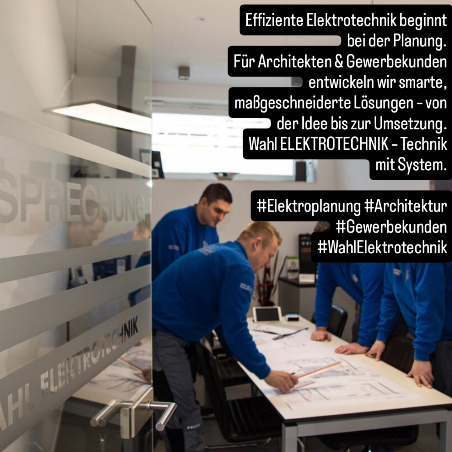 Wahl Elektrotechnik Gmbh