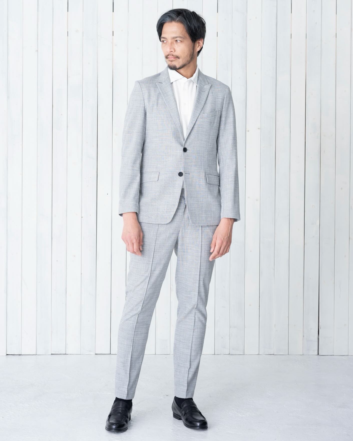 TETE HOMME CO.,LTD (@TETEHOMMECO.LTD) • Facebook