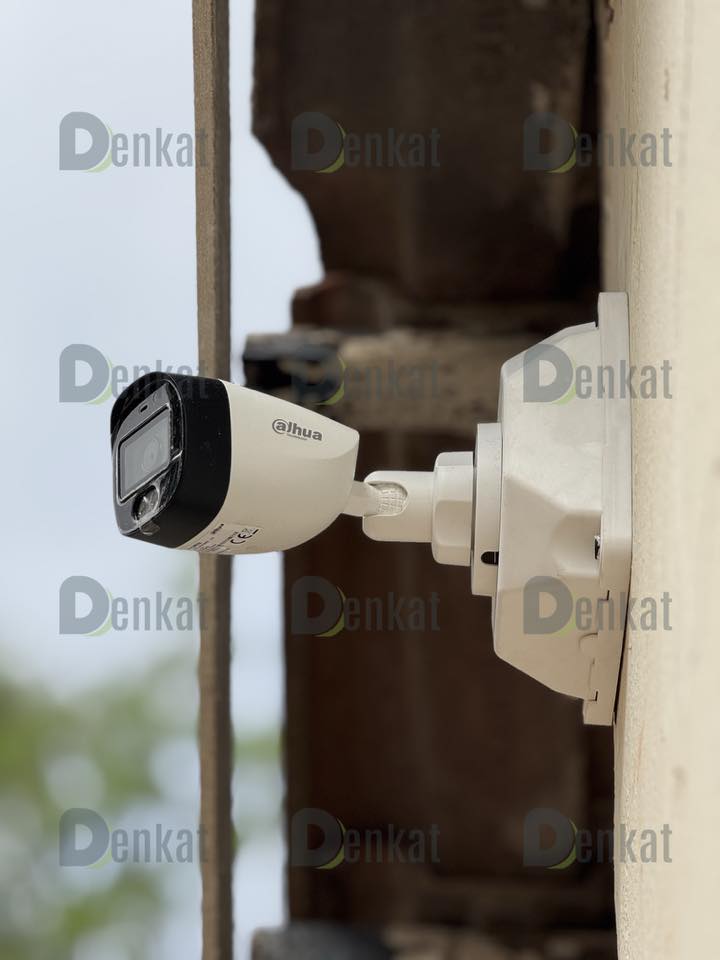 Denkat Electricals