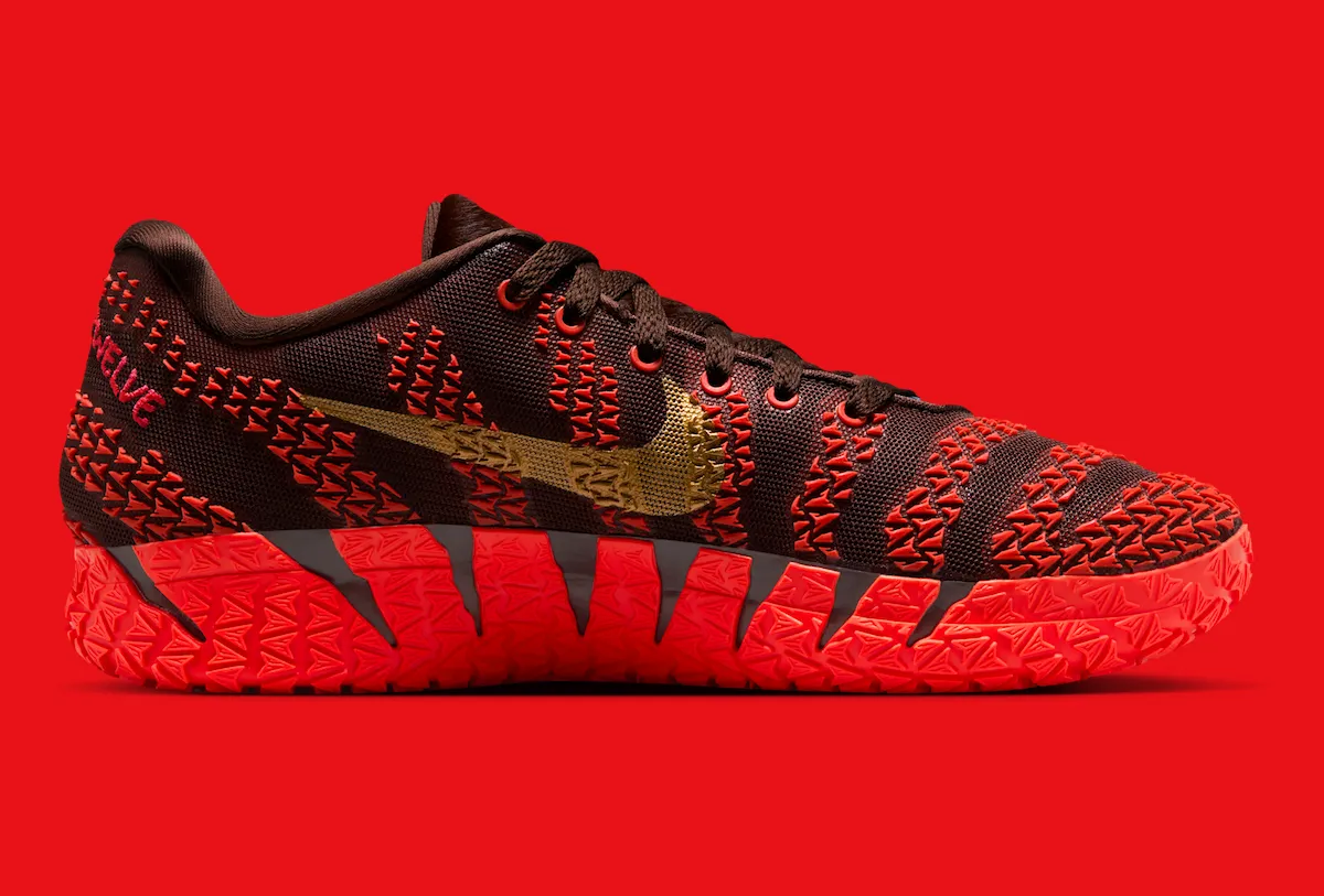 Nike Ja 3 “Year of the Horse” 🐎✨ Ja Morant's latest signature