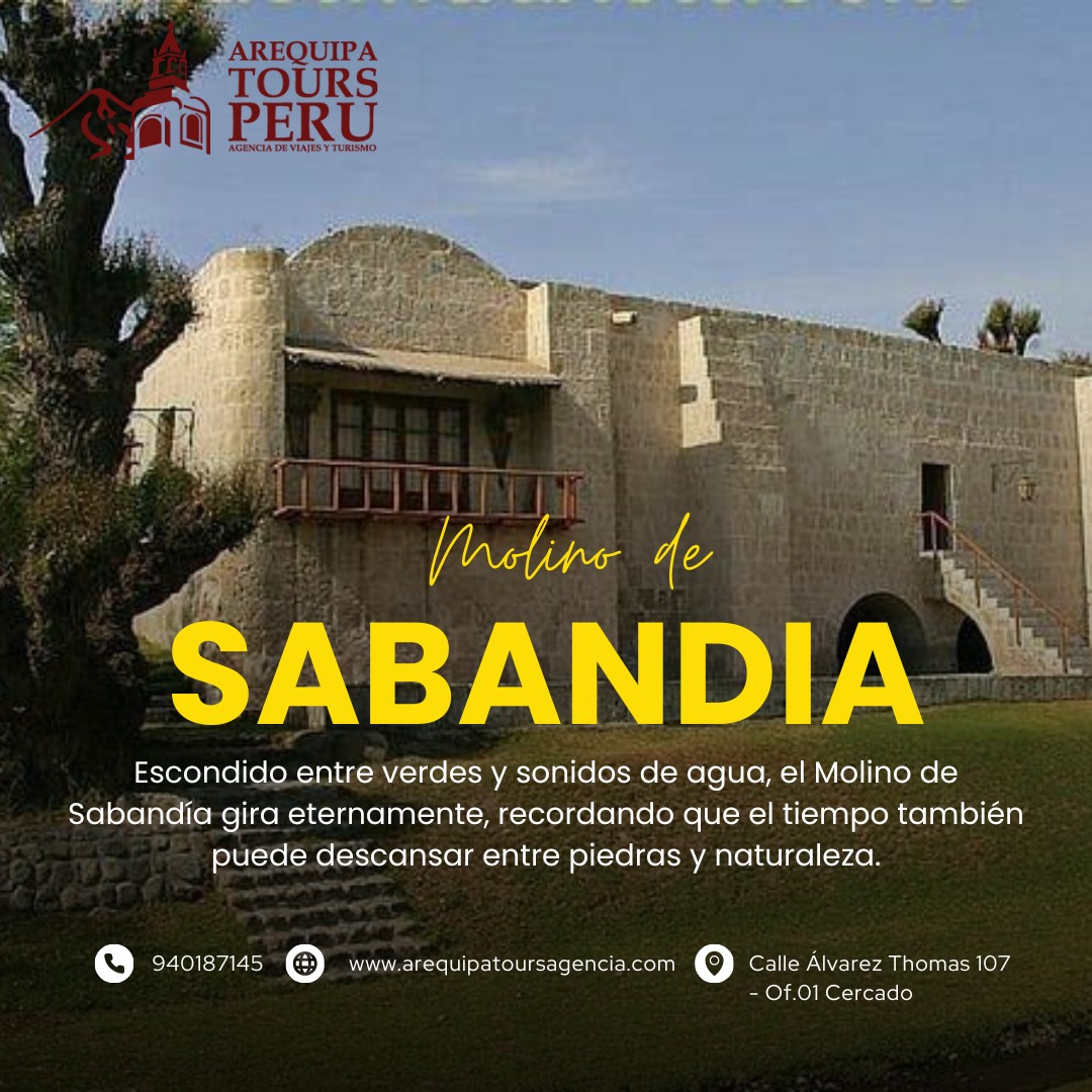 Sabandia - Foto 4