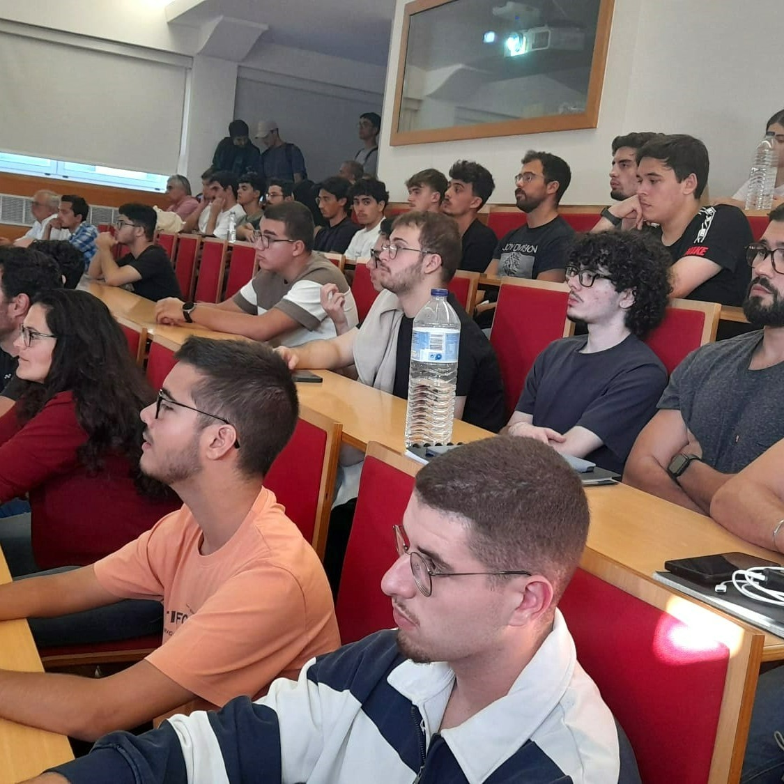 ESTGA - Universidade de Aveiro | Águeda