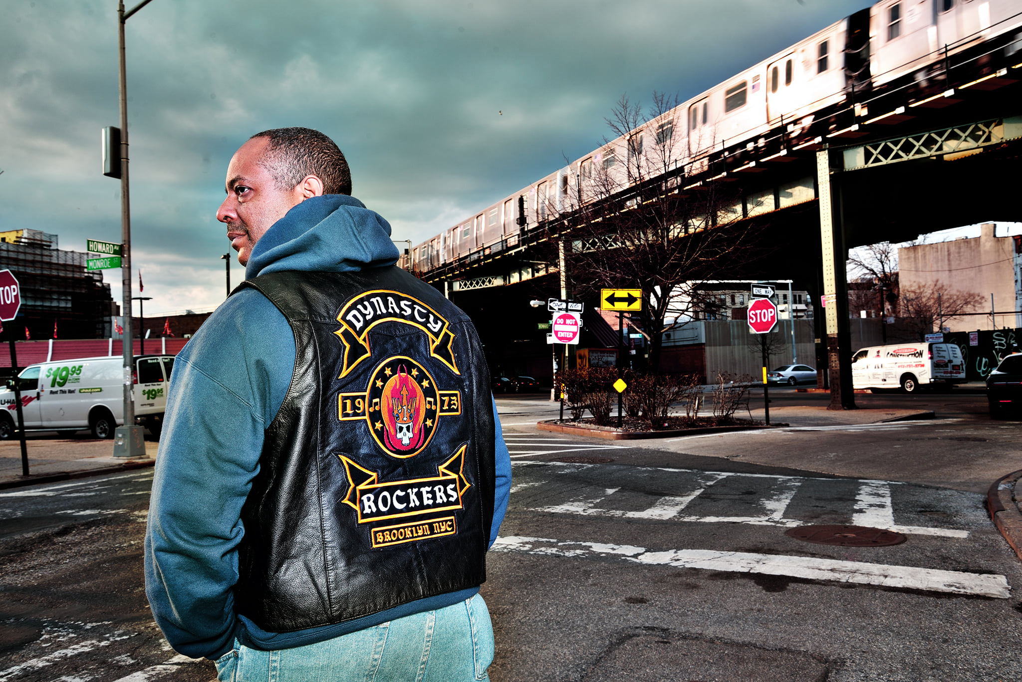 Ralph Cassanova AKA King Uprock A... - Legends of New York | Facebook