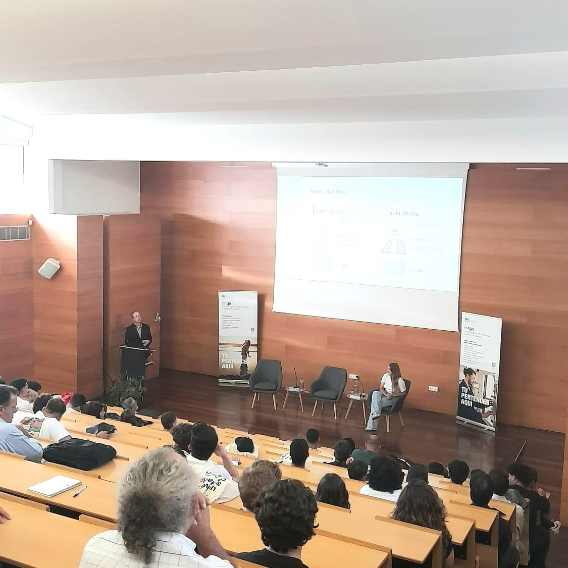 ESTGA - Universidade de Aveiro | Águeda