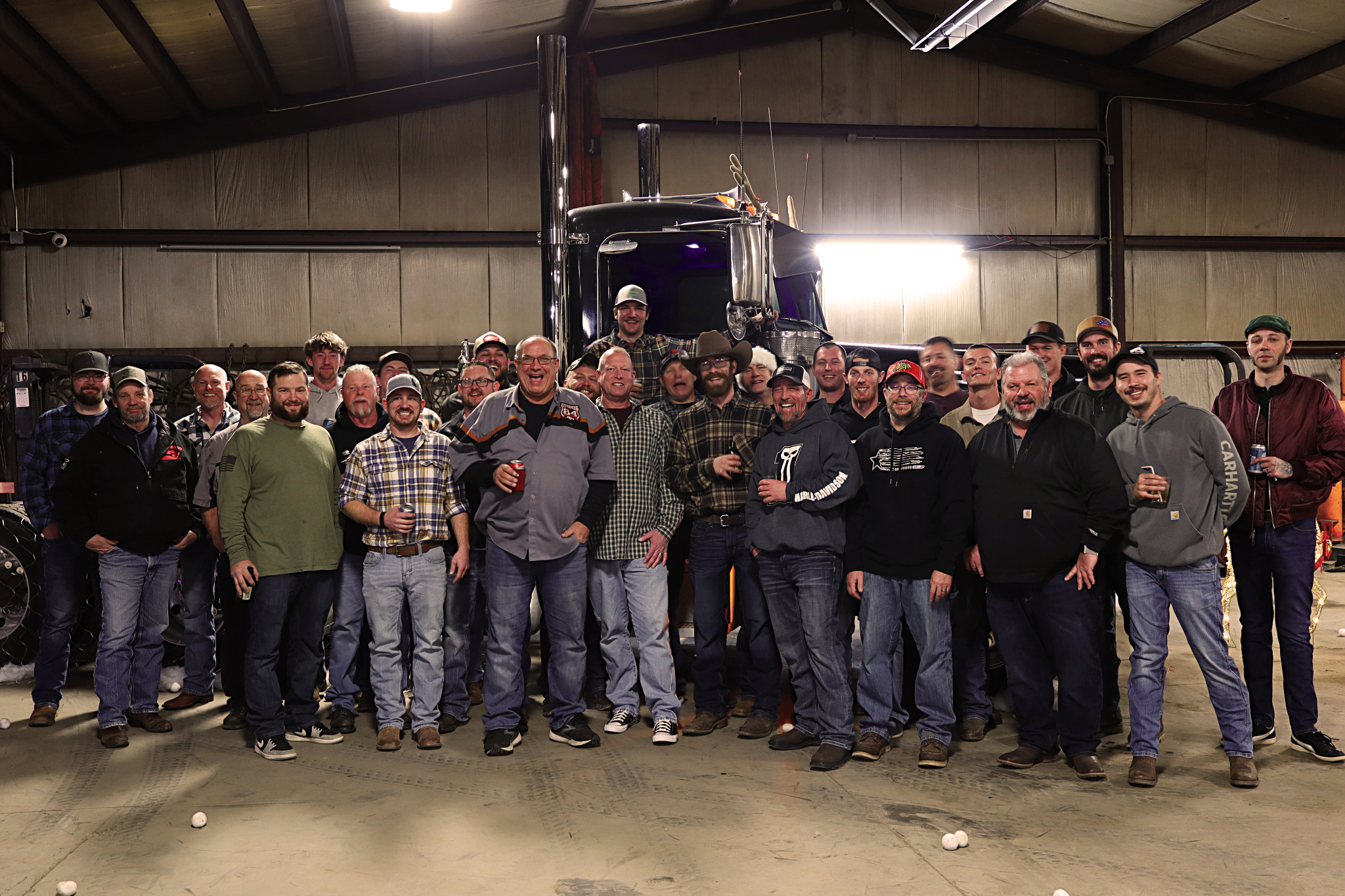 American Rigging and Millwright Service | Rockford IL