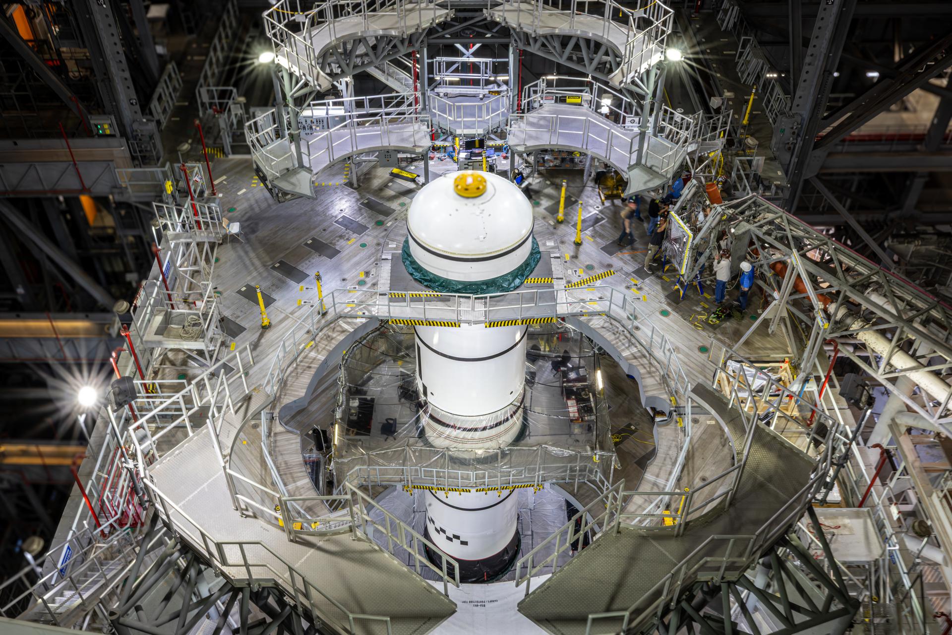 NASA Artemis