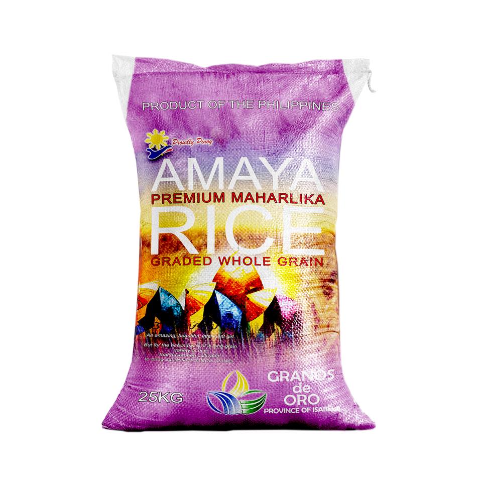 Super - Mas masarap ang breakfast mo kapag Grainsmart rice ang sinangag ...