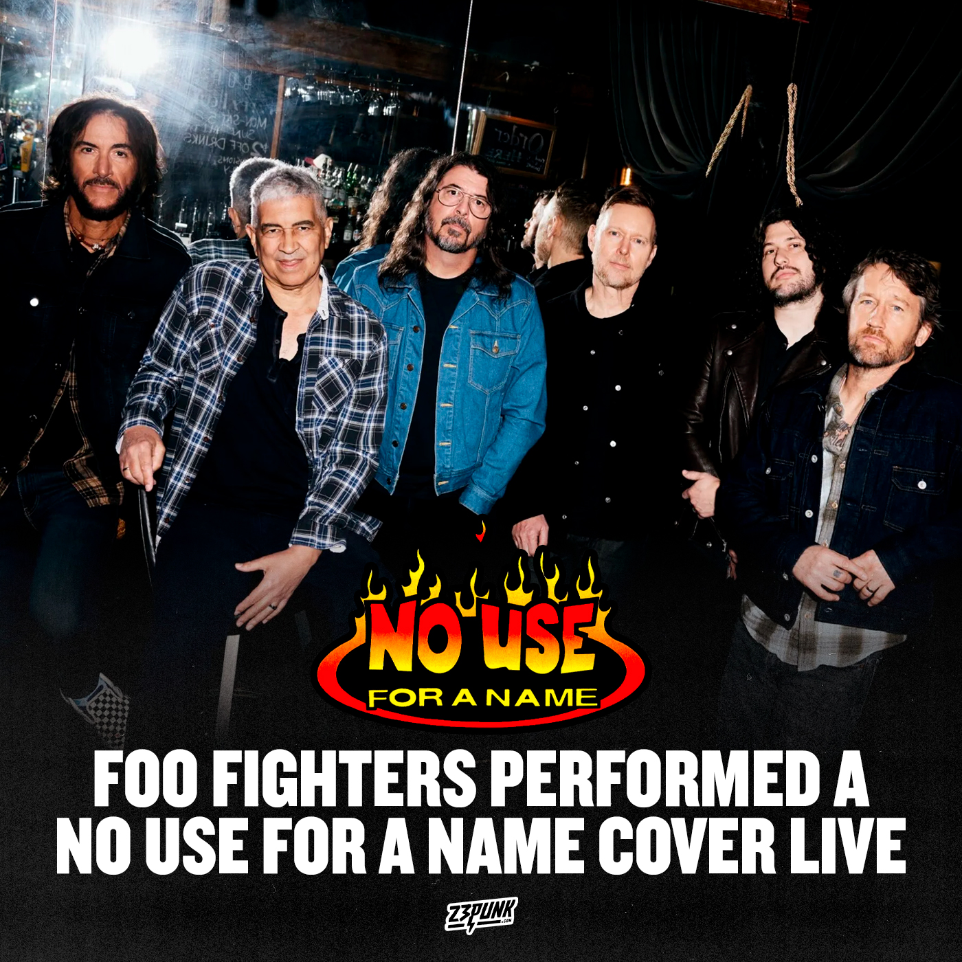No Use For A Name (Official) (@nouseofficial) • Facebook