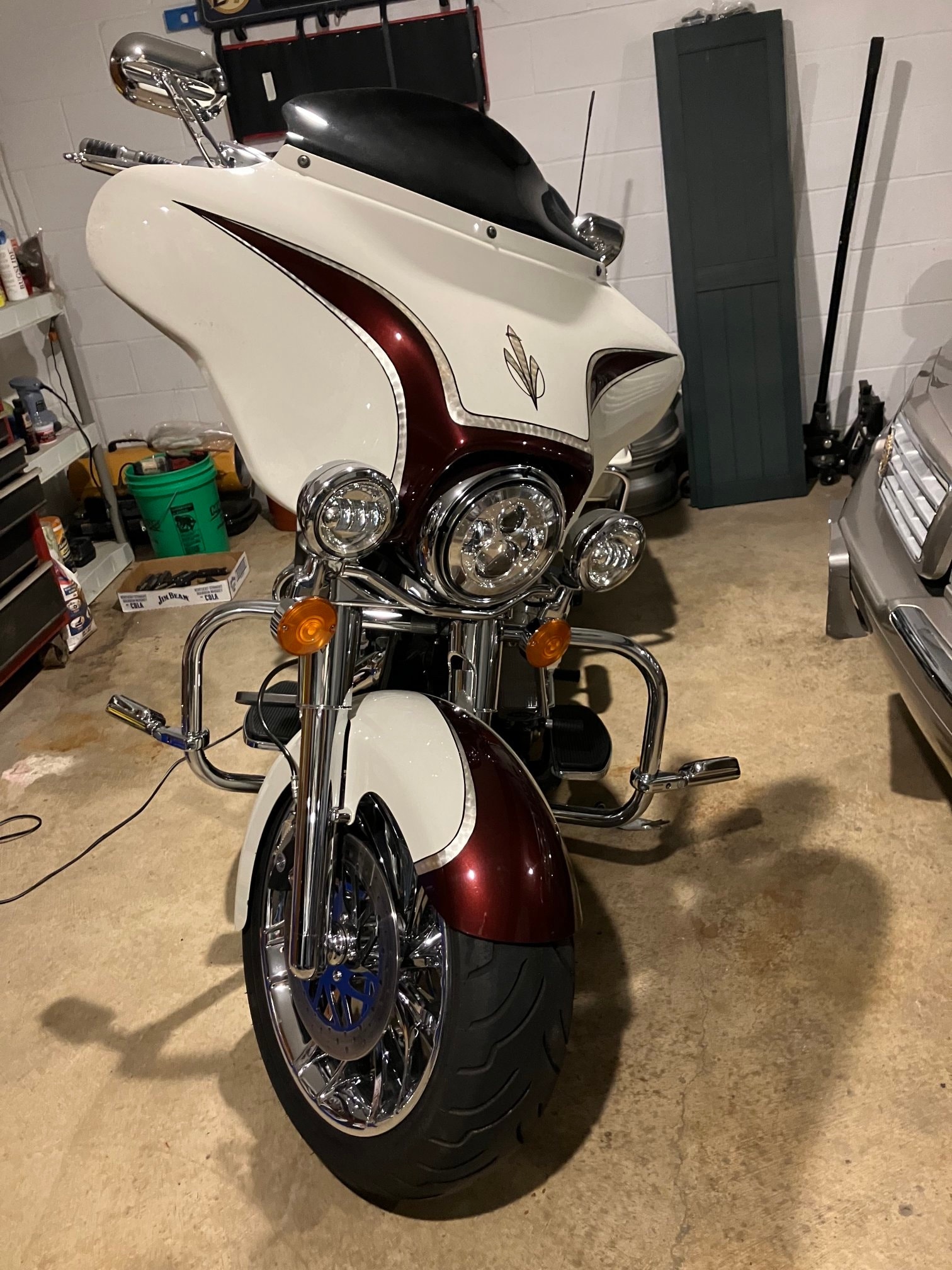 RD3 Muscle Motors added a new photo. - RD3 Muscle Motors