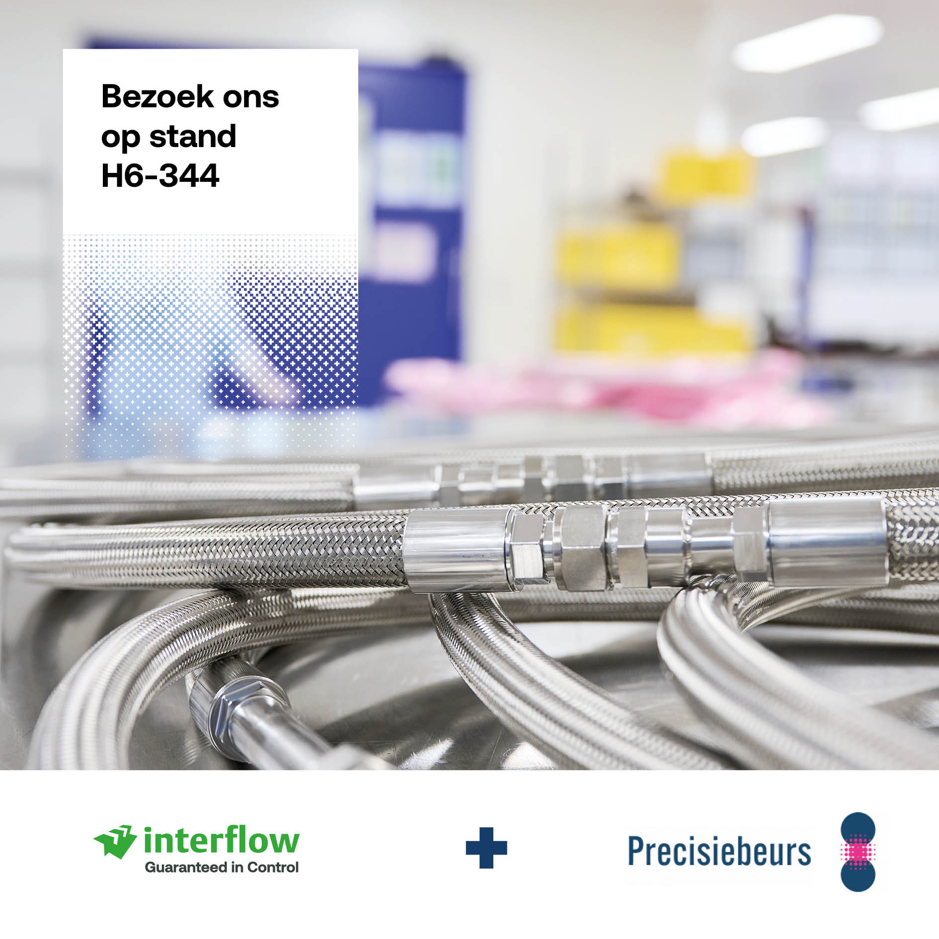 Interflow | Wieringerwerf